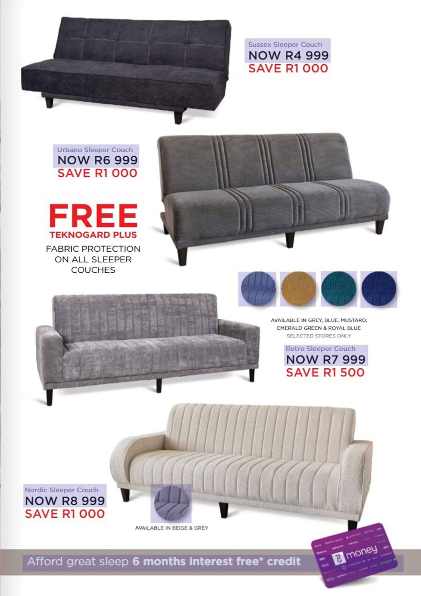 Dial a Bed catalogue (2025-08-22 - 2025-08-31) | 41