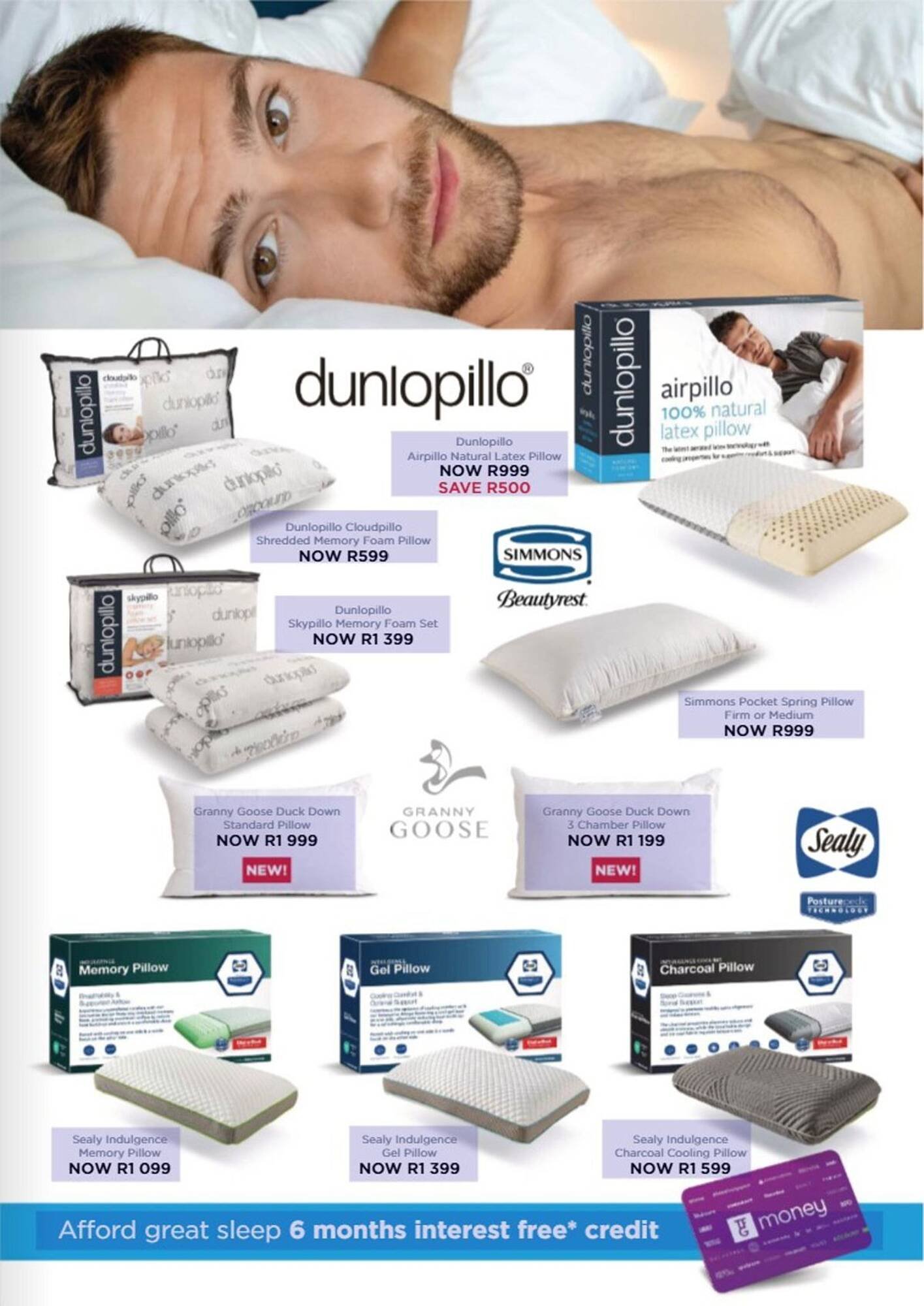 Dial a Bed catalogue (2025-08-22 - 2025-08-31) | 45