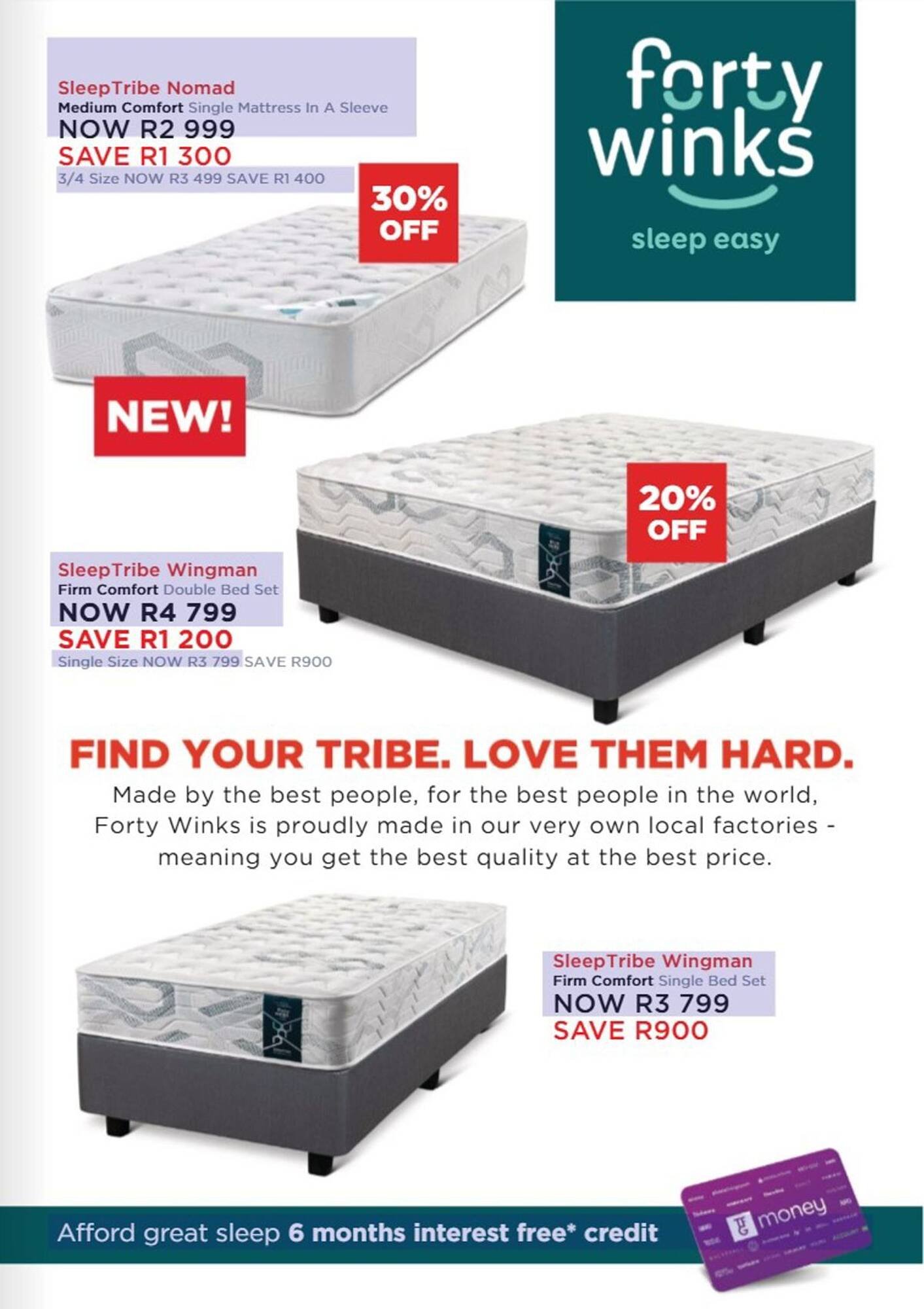 Dial a Bed catalogue (2025-08-22 - 2025-08-31) | 7