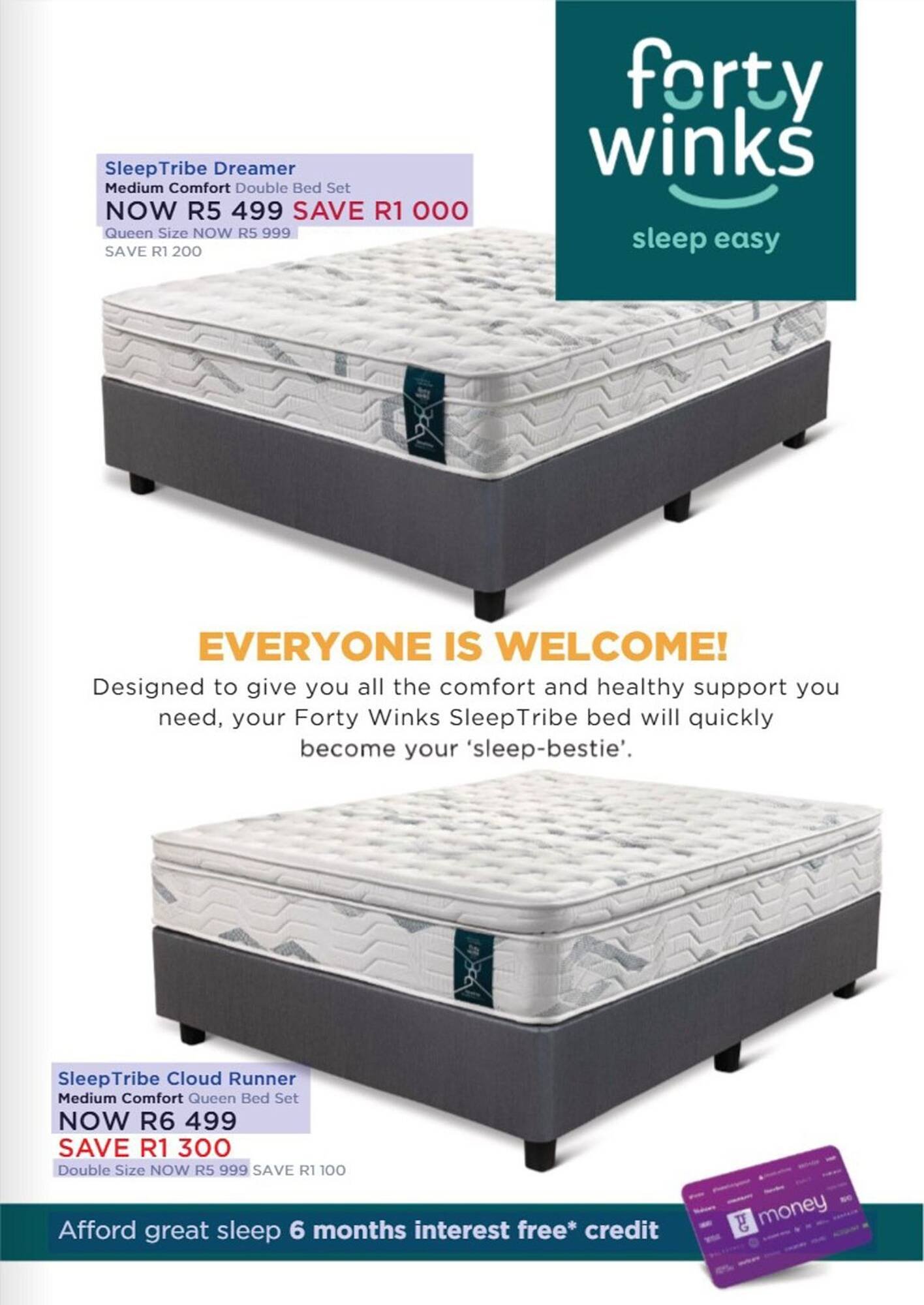 Dial a Bed catalogue (2025-08-22 - 2025-08-31) | 9
