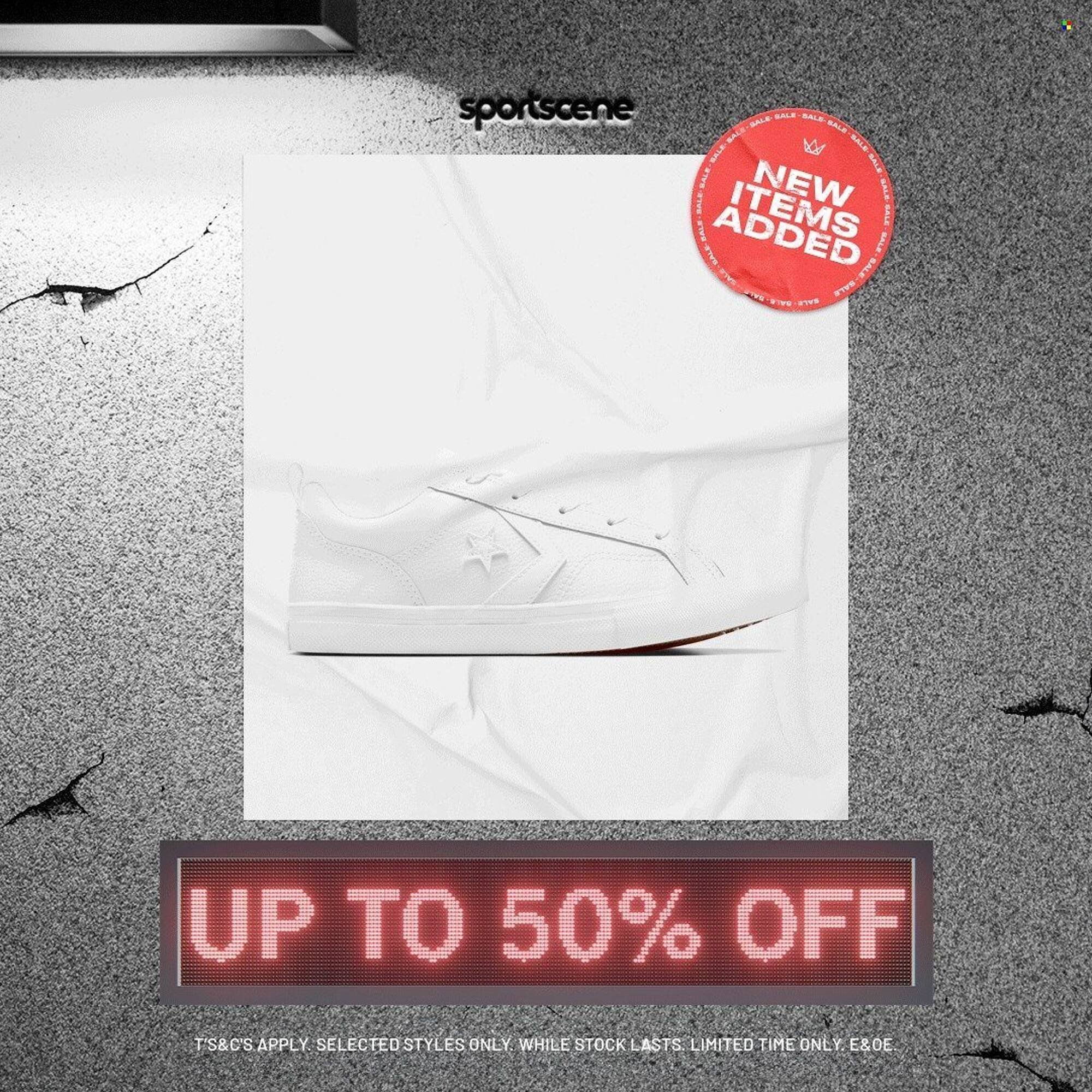 Sportscene catalogue (2026-01-27 - 2026-02-04) | 12