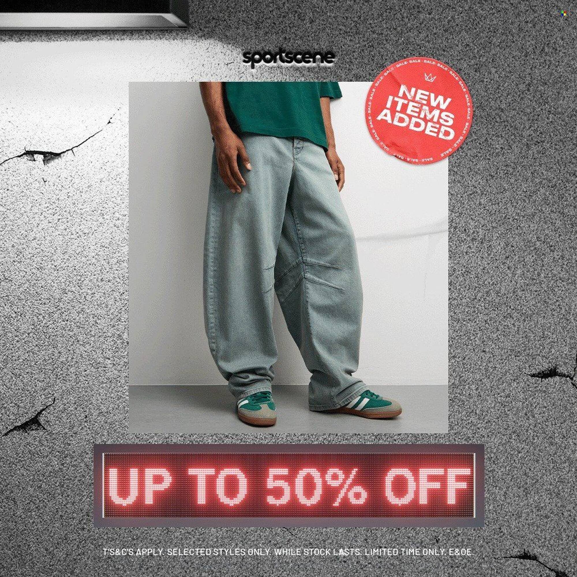 Sportscene catalogue (2026-01-27 - 2026-02-04) | 7