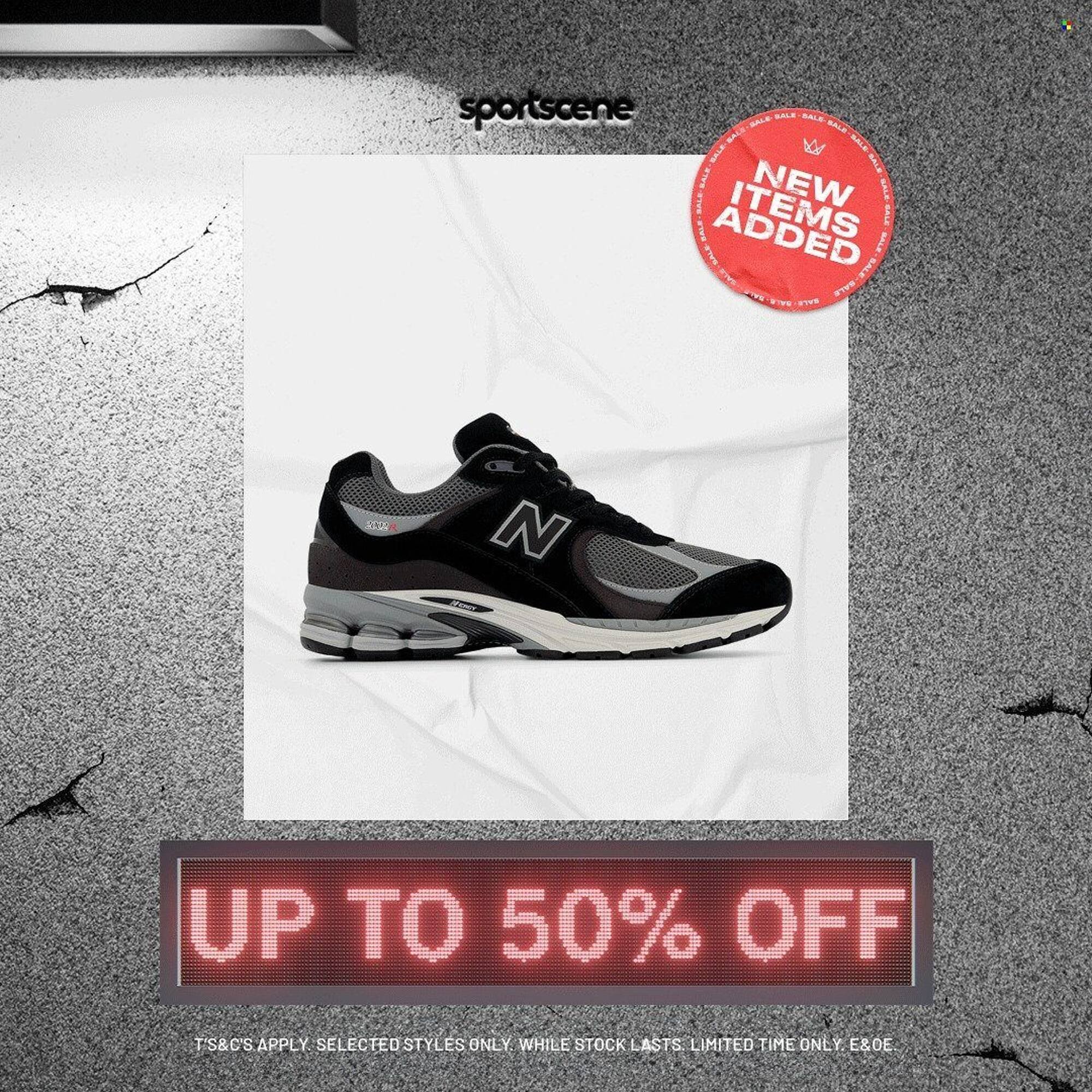 Sportscene catalogue (2026-01-27 - 2026-02-04) | 8