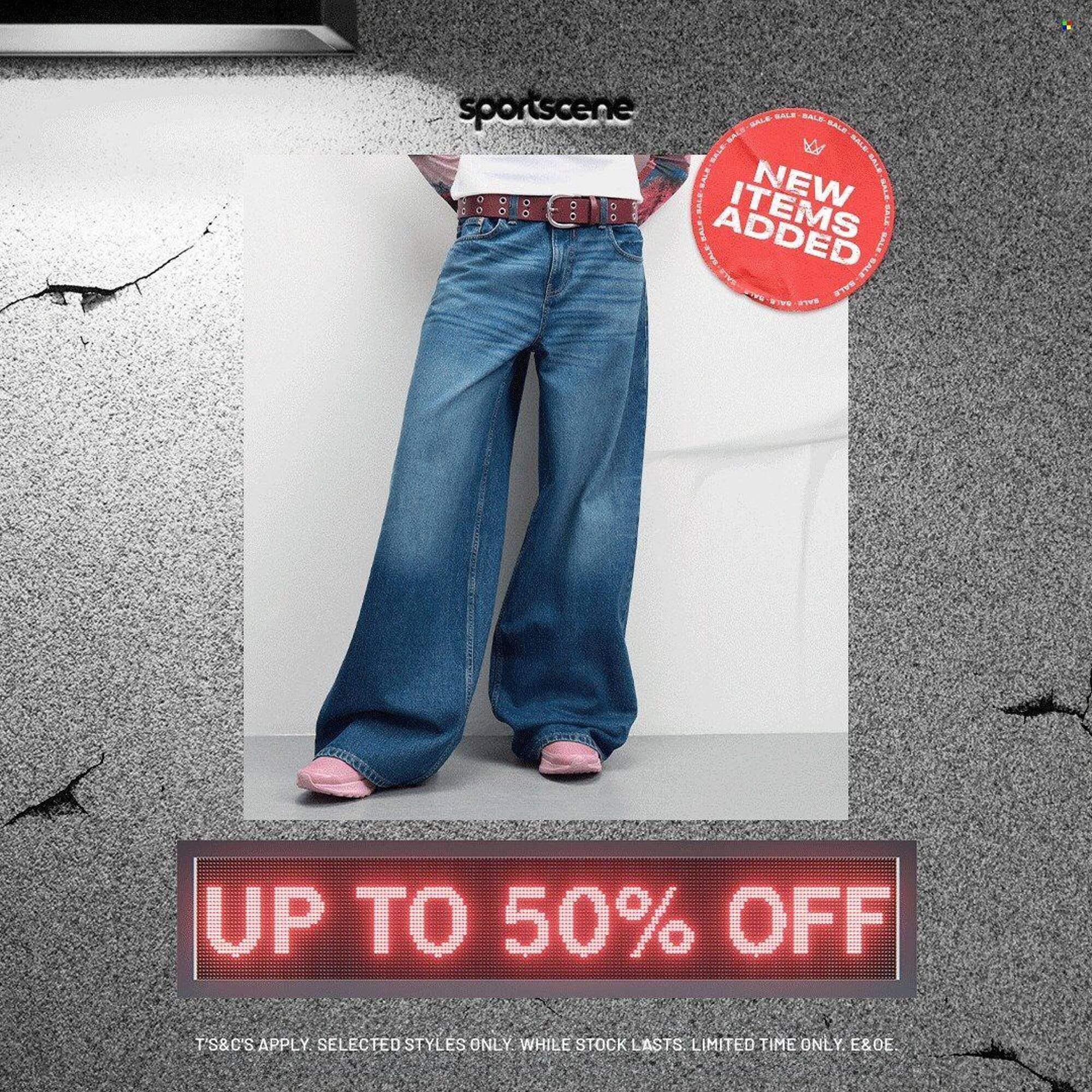 Sportscene catalogue (2026-01-27 - 2026-02-04) | 9