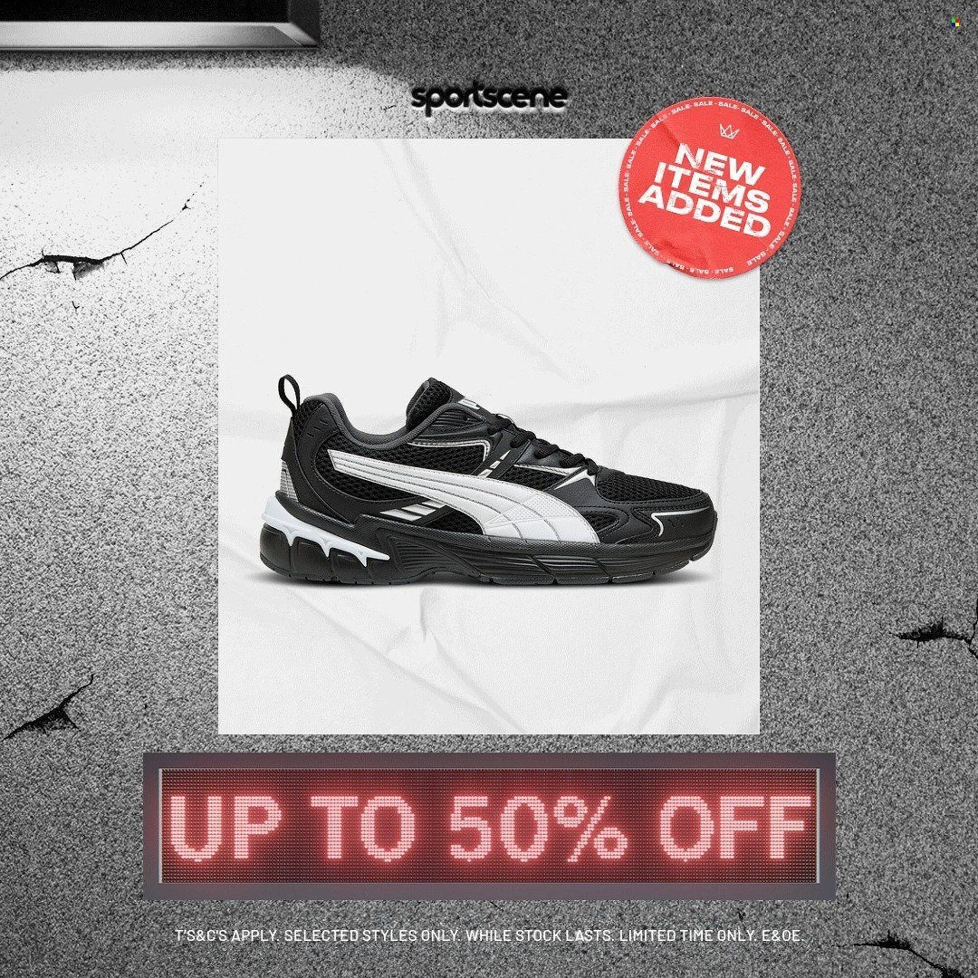 Sportscene catalogue (2026-01-27 - 2026-02-04) | 10