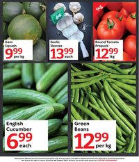 Oxford Freshmarket catalogue (2025-12-21 - 2025-12-31)