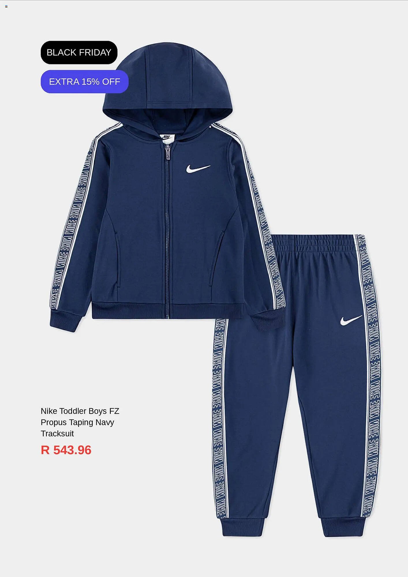 Totalsports catalogue (2025-11-26 - 2025-12-07) | 15