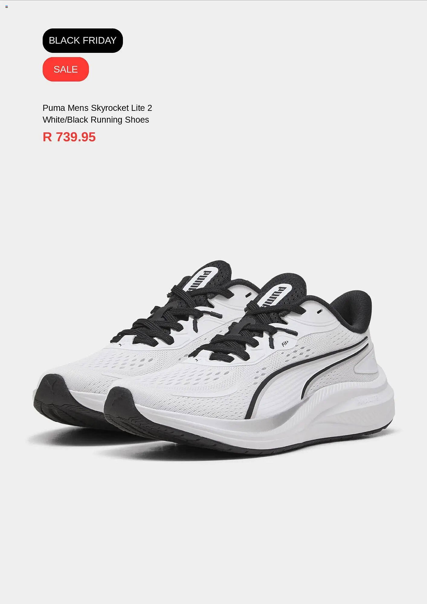 Totalsports catalogue (2025-11-26 - 2025-12-07) | 8