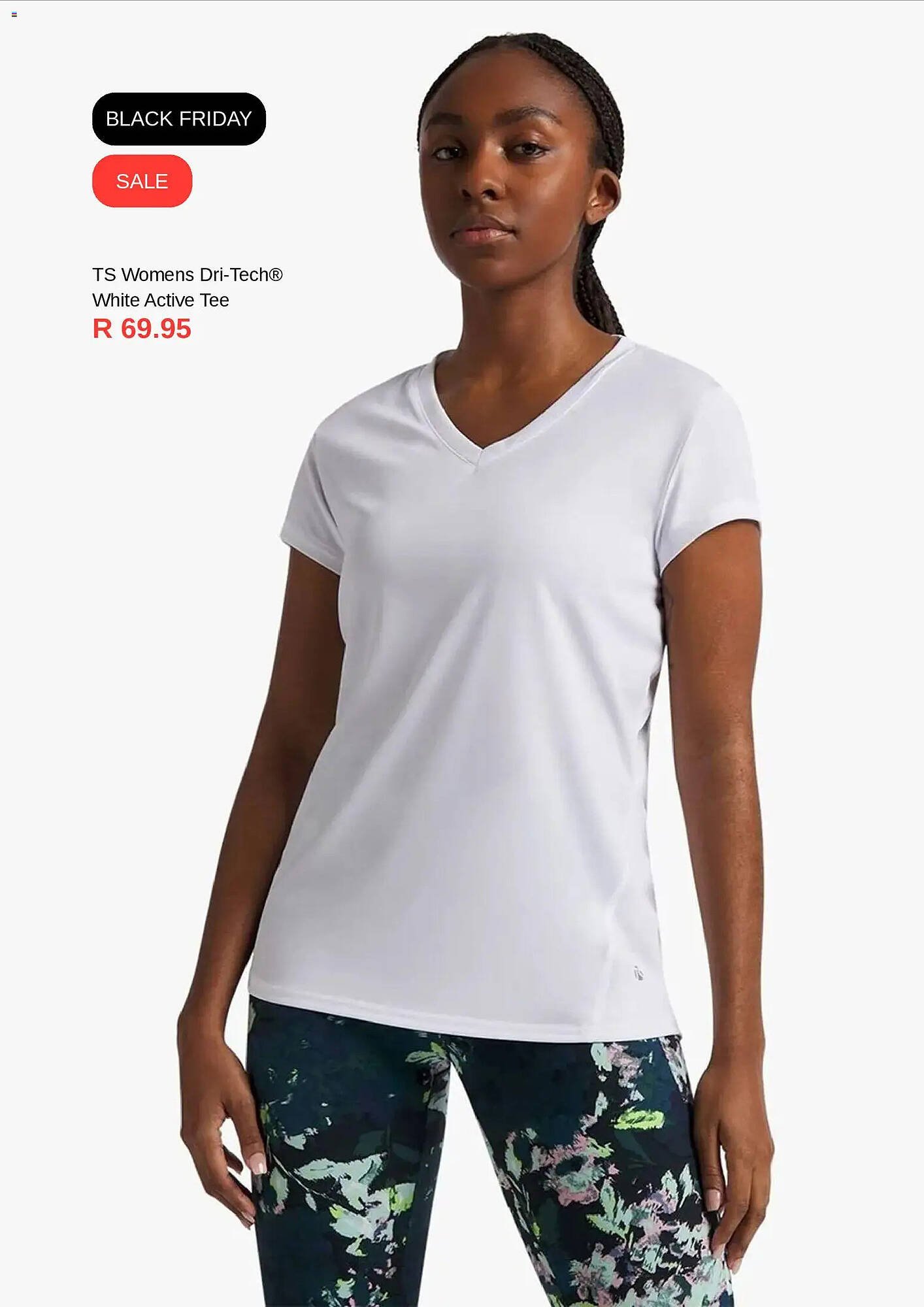 Totalsports catalogue (2025-11-26 - 2025-12-07) | 10