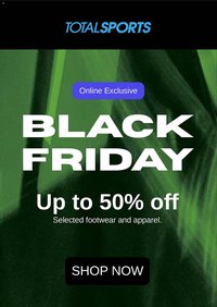 Totalsports catalogue (2025-11-26 - 2025-12-07)