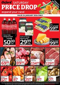 Oxford Freshmarket catalogue (2026-01-23 - 2026-01-24)