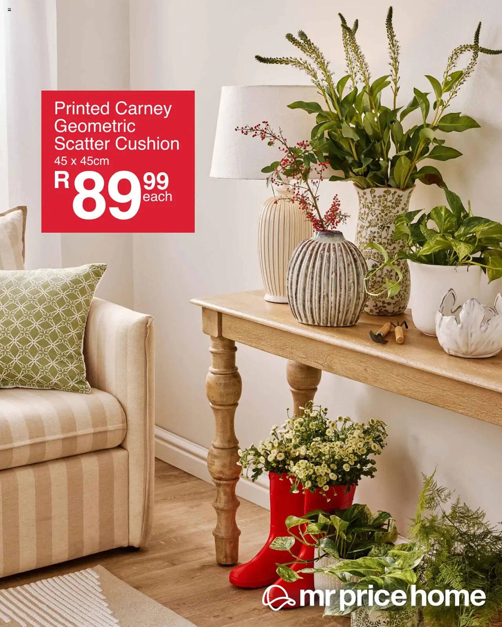 MRP Home catalogue (2025-09-08 - 2025-09-15) | 1