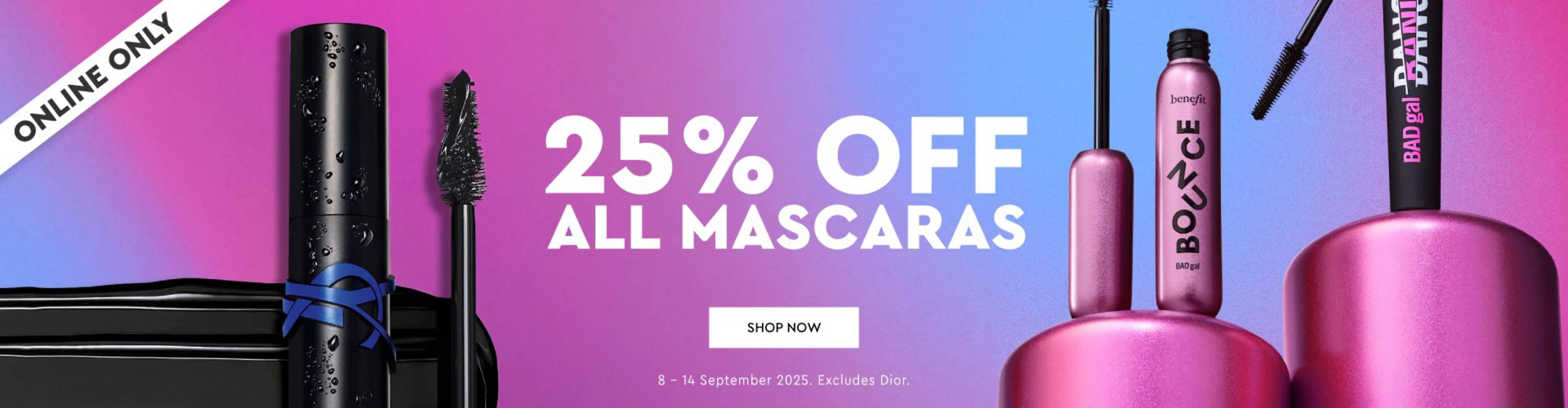 Edgars catalogue (2025-09-08 - 2025-09-14) | 1