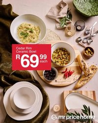 MRP Home catalogue (2025-07-16 - 2025-07-23)