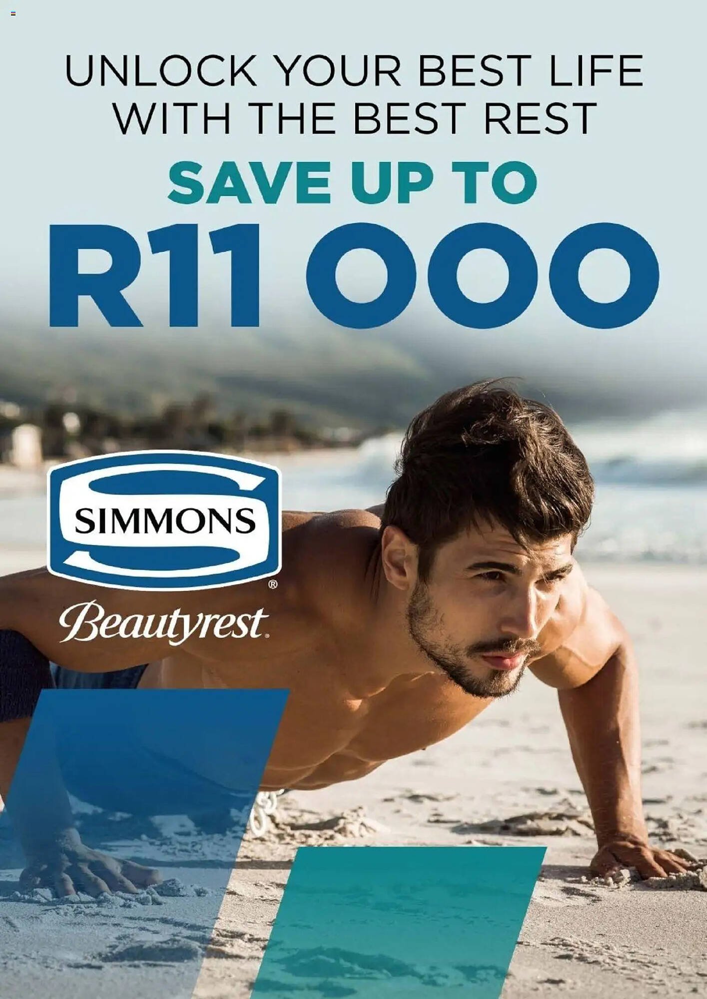 Dial a Bed catalogue (2025-09-15 - 2025-09-30) | 1