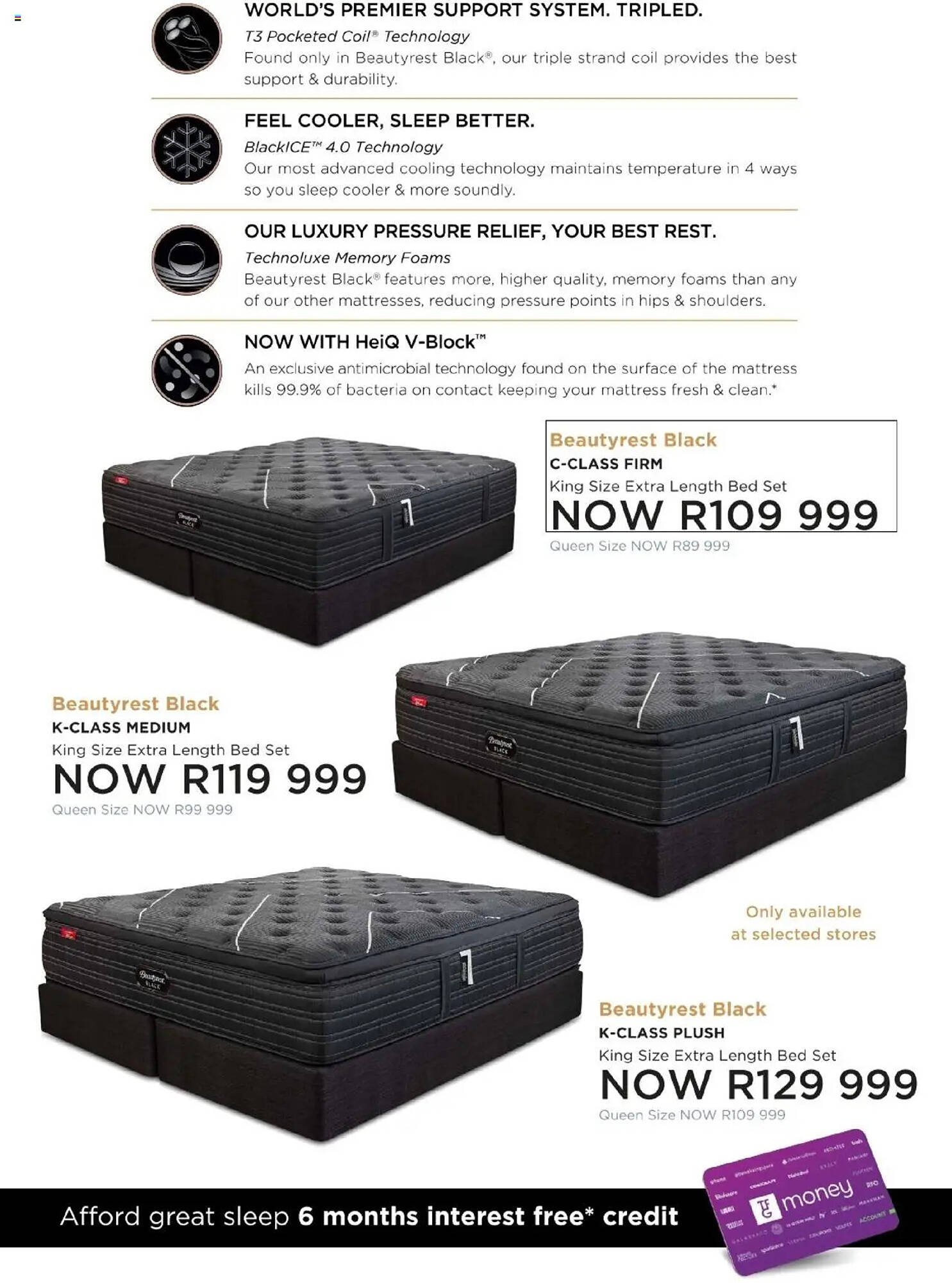 Dial a Bed catalogue (2025-09-15 - 2025-09-30) | 13