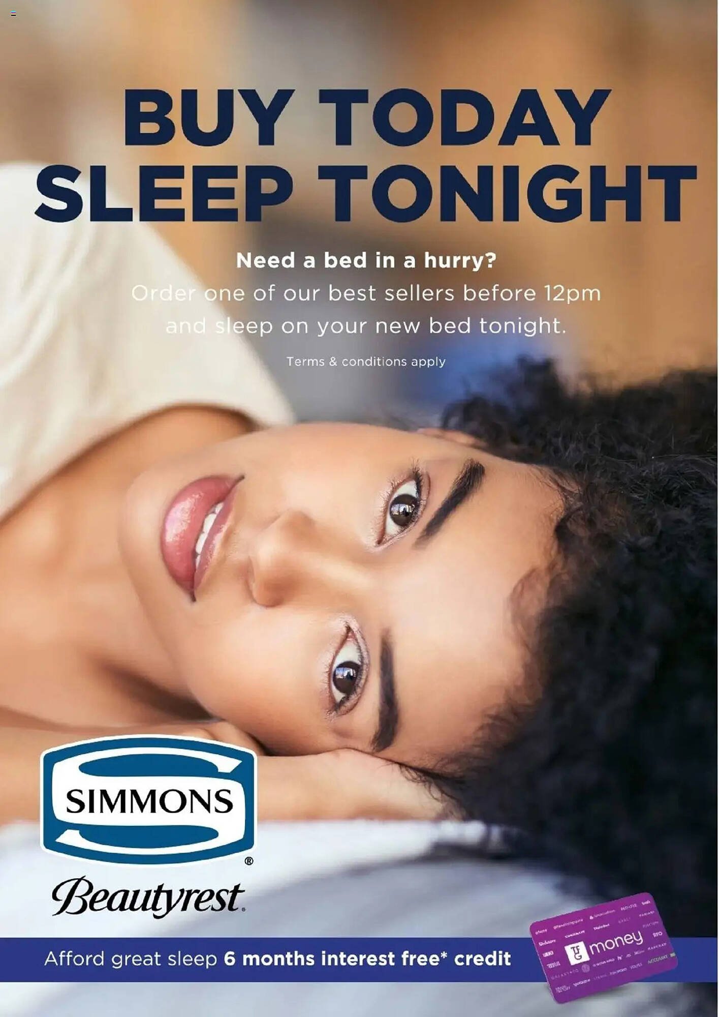 Dial a Bed catalogue (2025-09-15 - 2025-09-30) | 3
