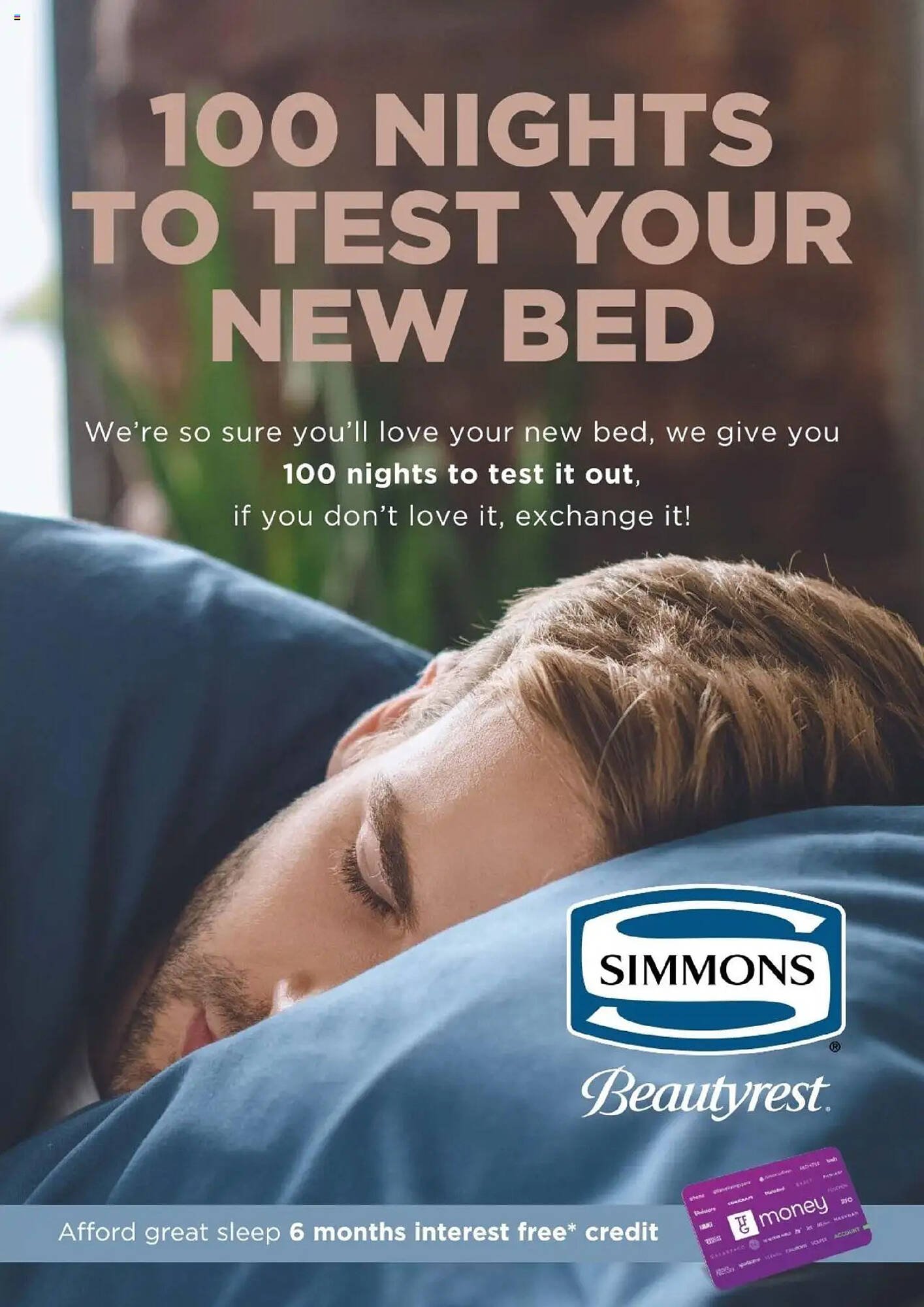 Dial a Bed catalogue (2025-09-15 - 2025-09-30) | 9