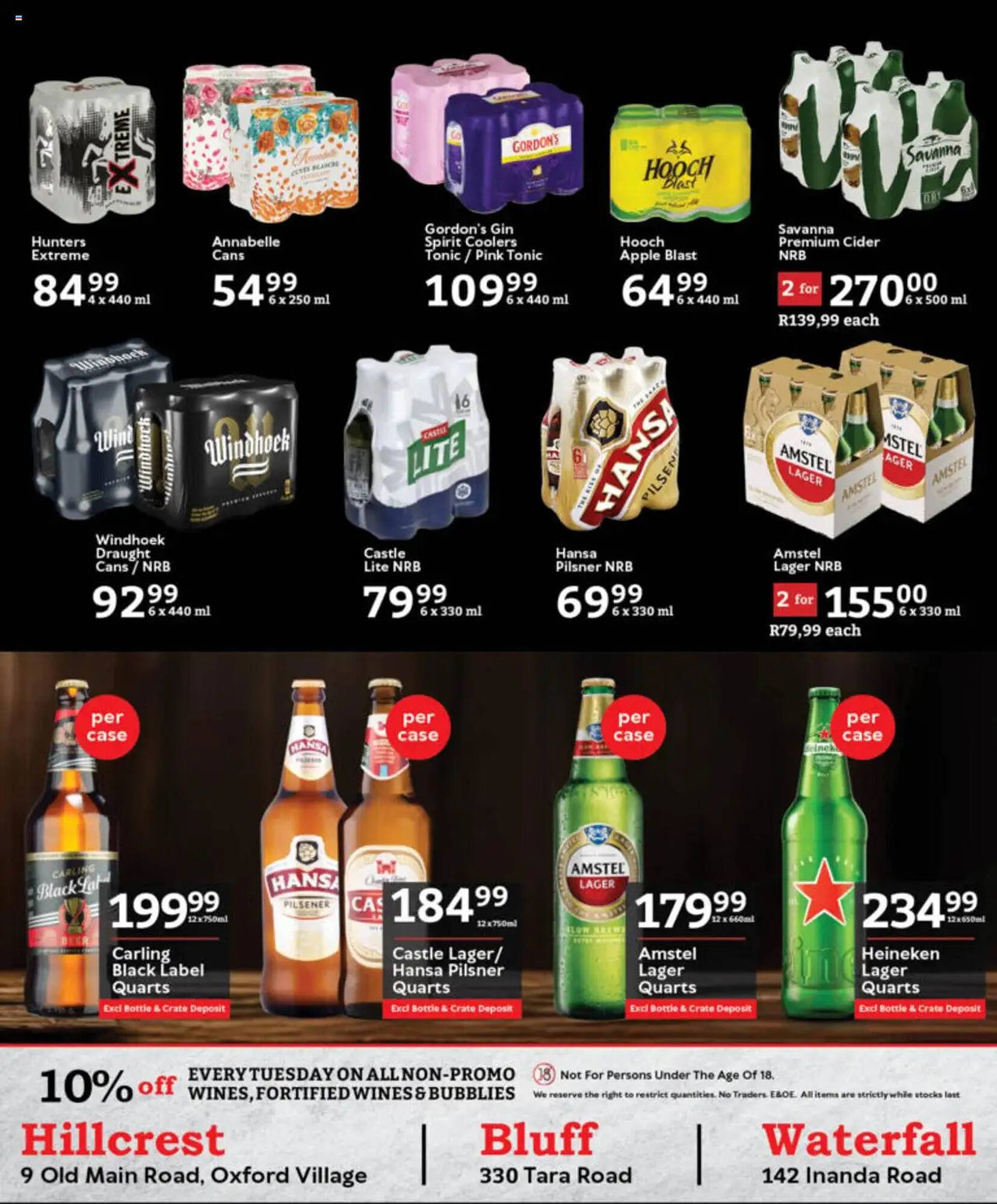 Oxford Freshmarket catalogue (2025-07-16 - 2025-07-22) | 4