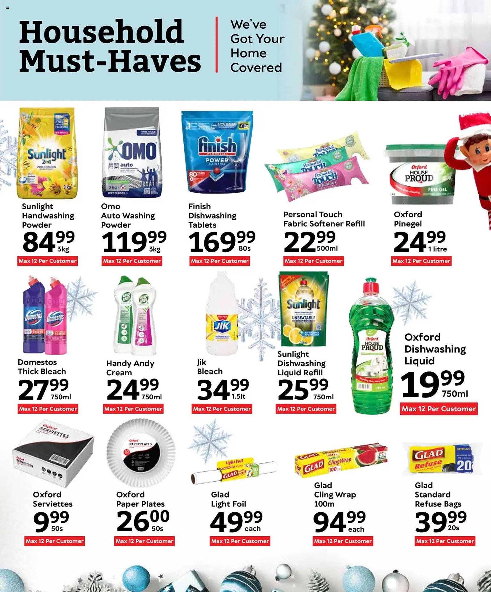 Oxford Freshmarket catalogue (2025-12-23 - 2026-01-05) | 21