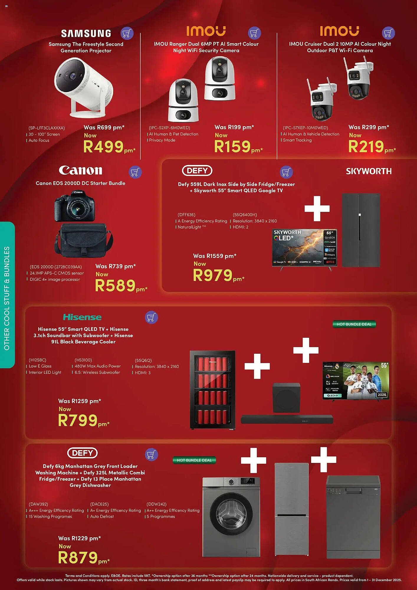 Teljoy catalogue (2025-12-01 - 2025-12-31) | 9