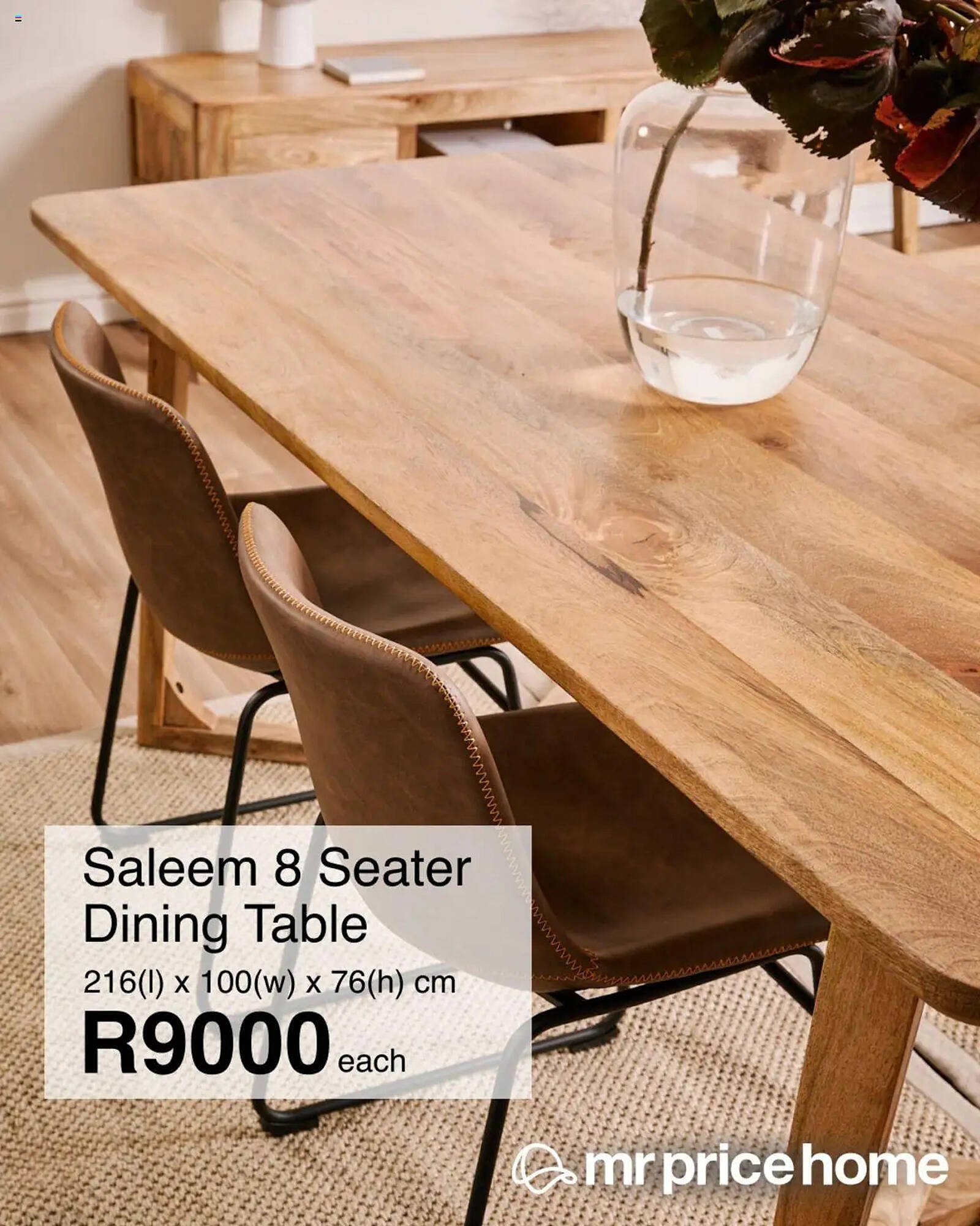 MRP Home catalogue (2025-07-20 - 2025-07-20) | 2