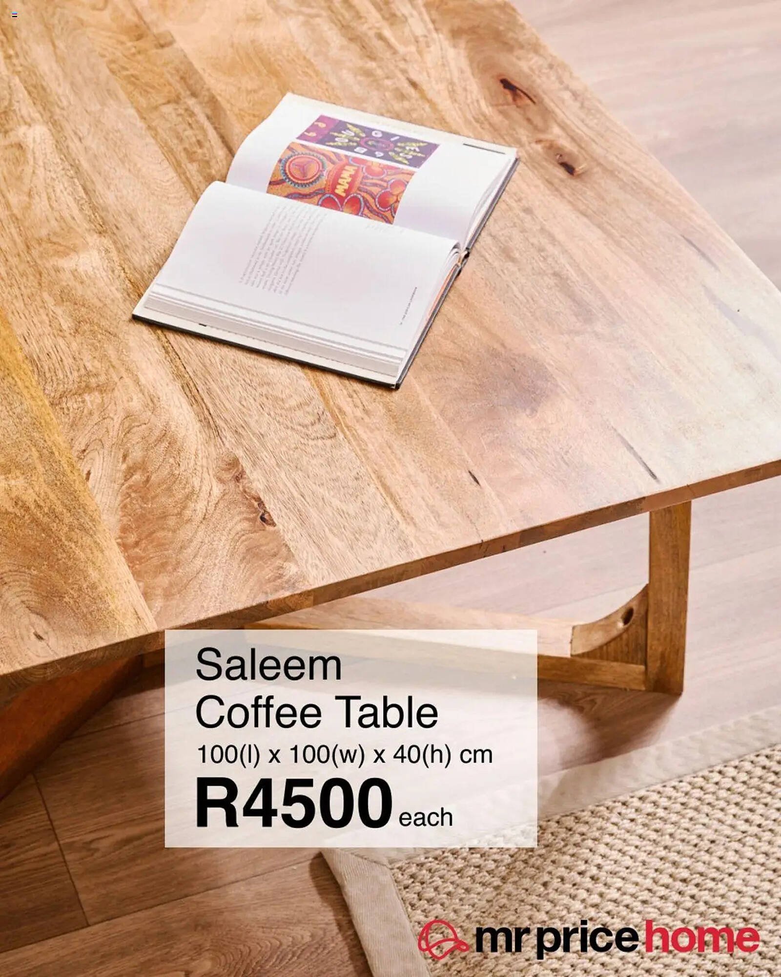 MRP Home catalogue (2025-07-20 - 2025-07-20) | 5