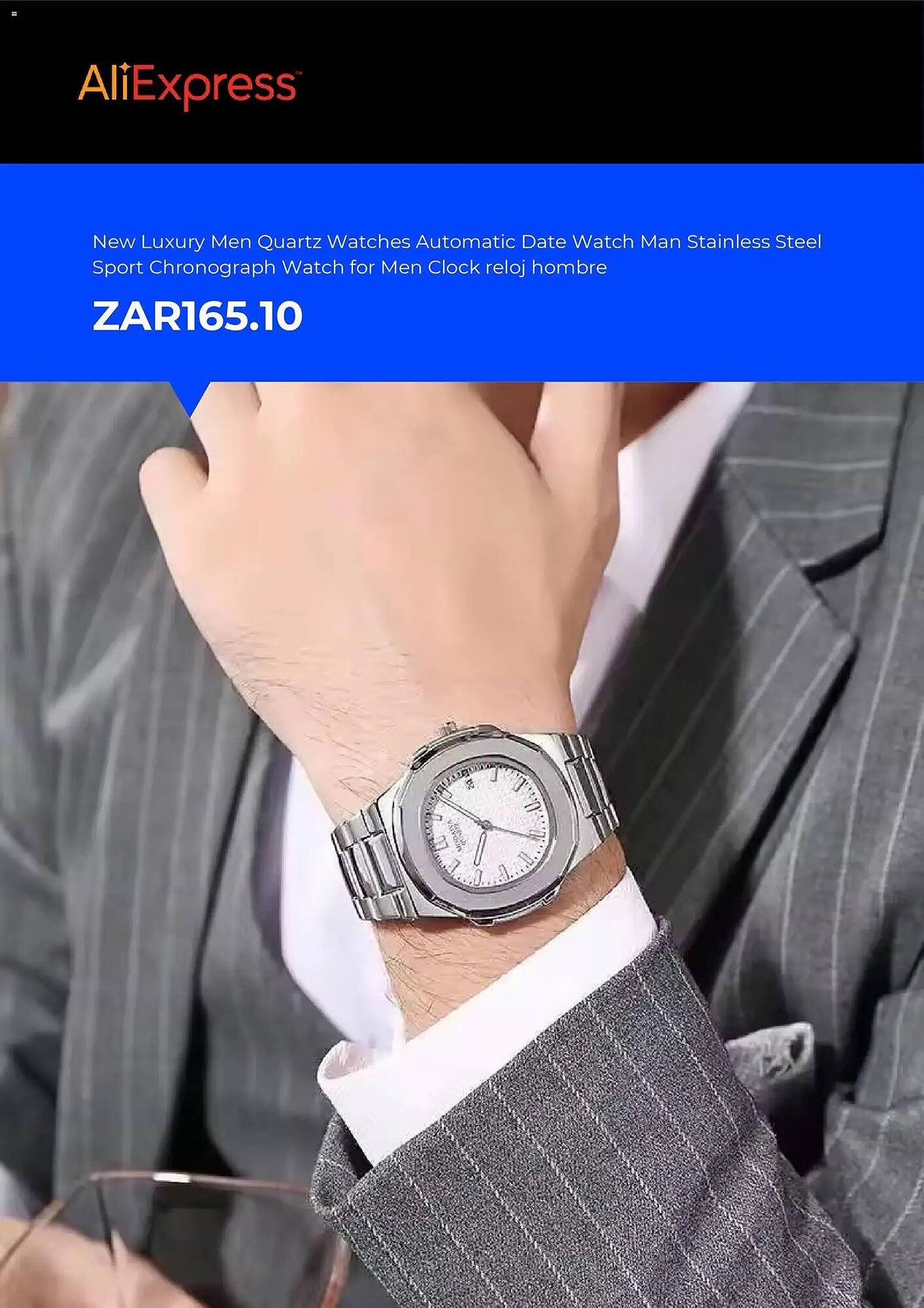 AliExpress catalogue (2025-11-30 - 2025-12-04) | 6