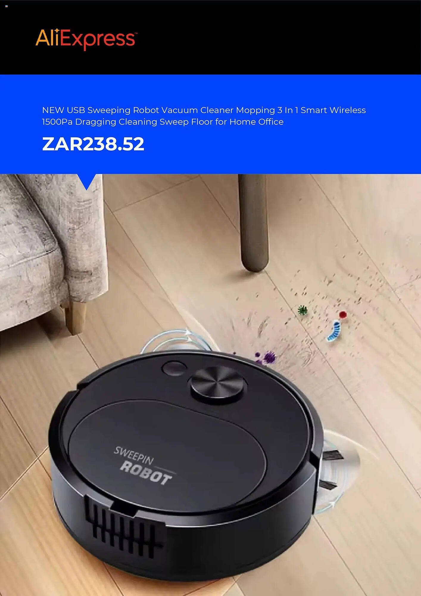 AliExpress catalogue (2025-11-30 - 2025-12-04) | 7