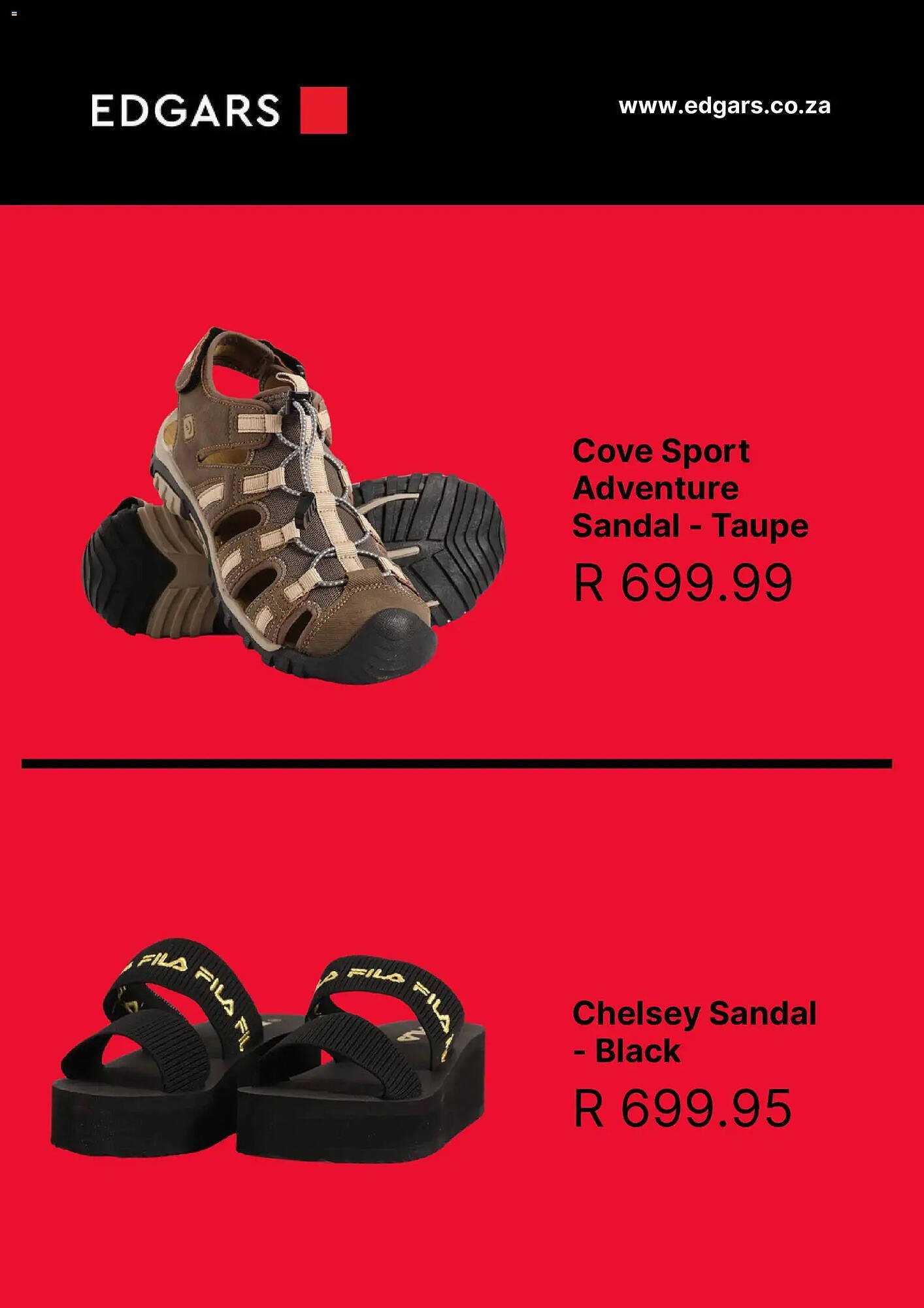 Edgars catalogue (2025-11-20 - 2025-11-27) | 7