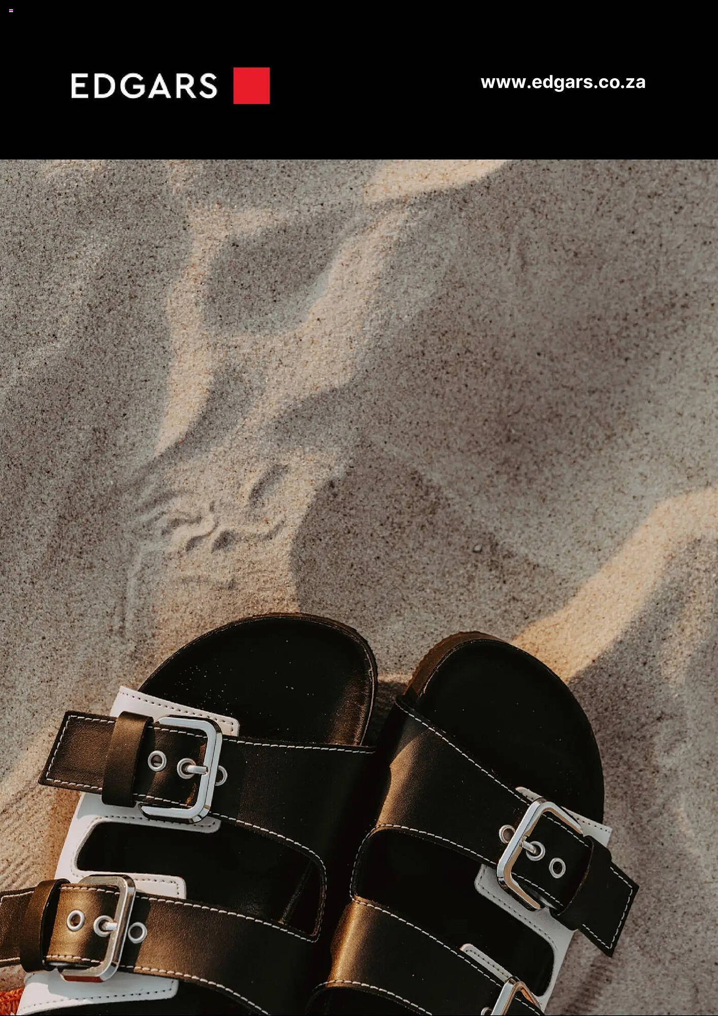 Edgars catalogue (2025-11-20 - 2025-11-27) | 9