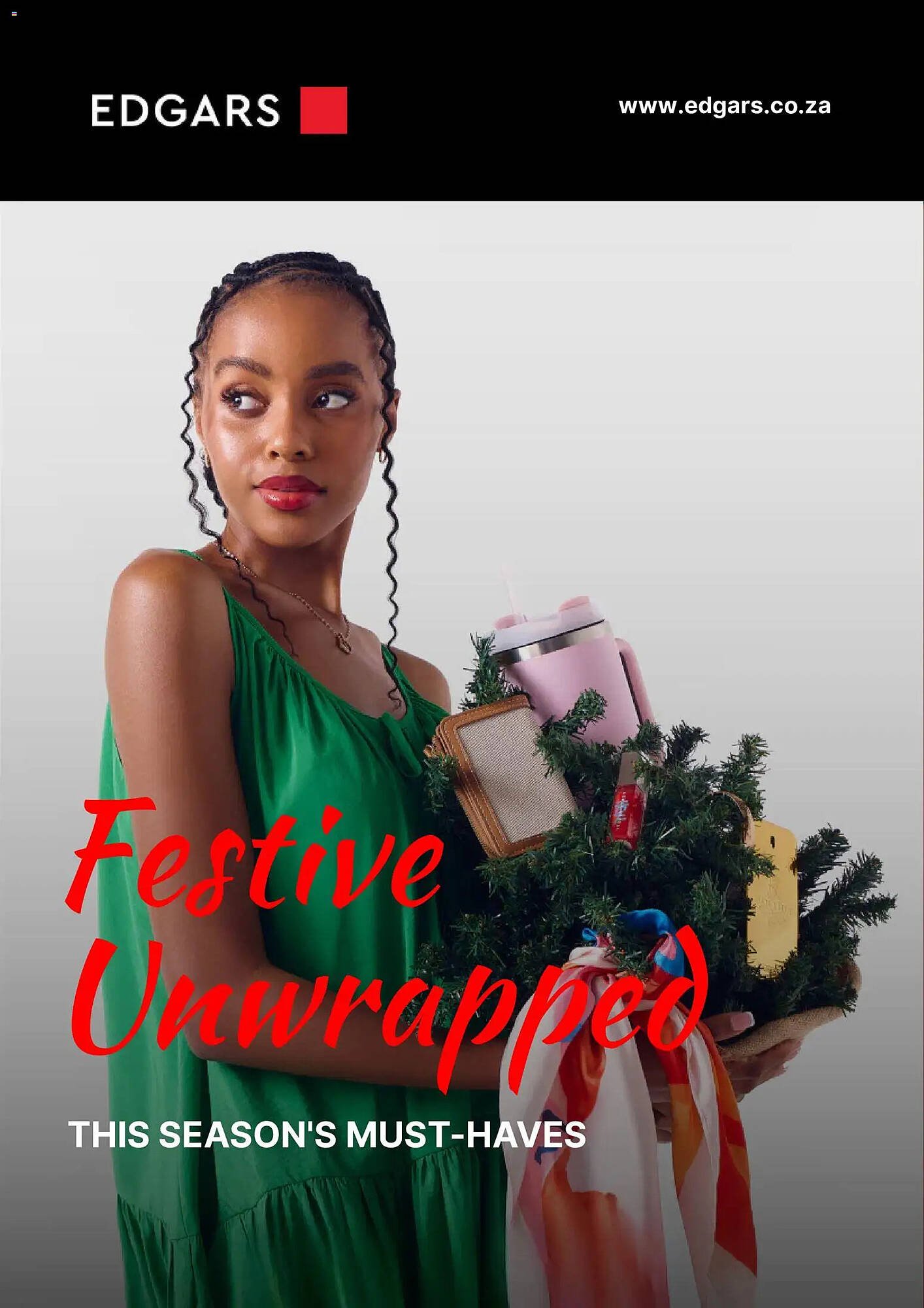 Edgars catalogue (2025-12-07 - 2025-12-31) | 1