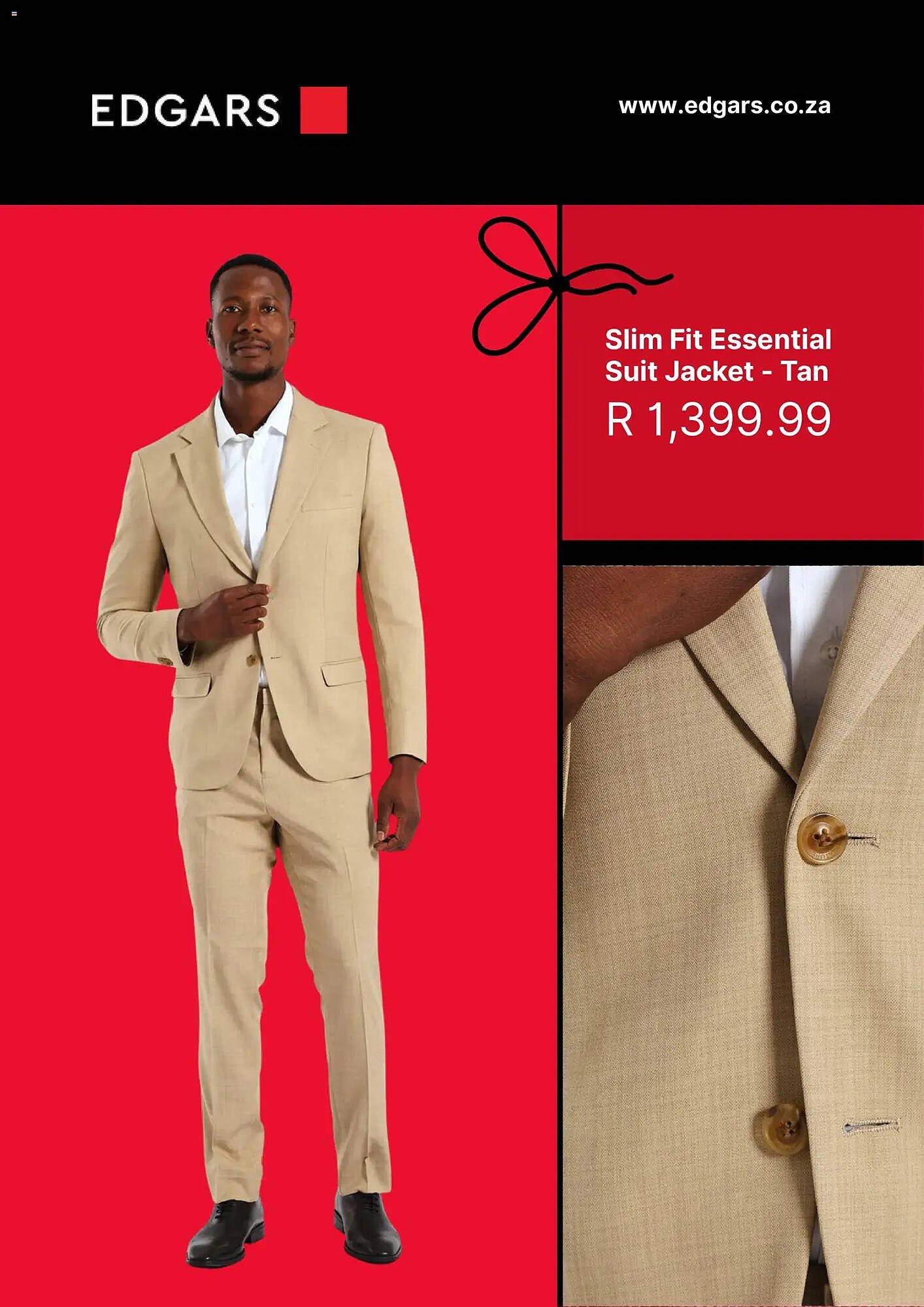 Edgars catalogue (2025-12-07 - 2025-12-31) | 8