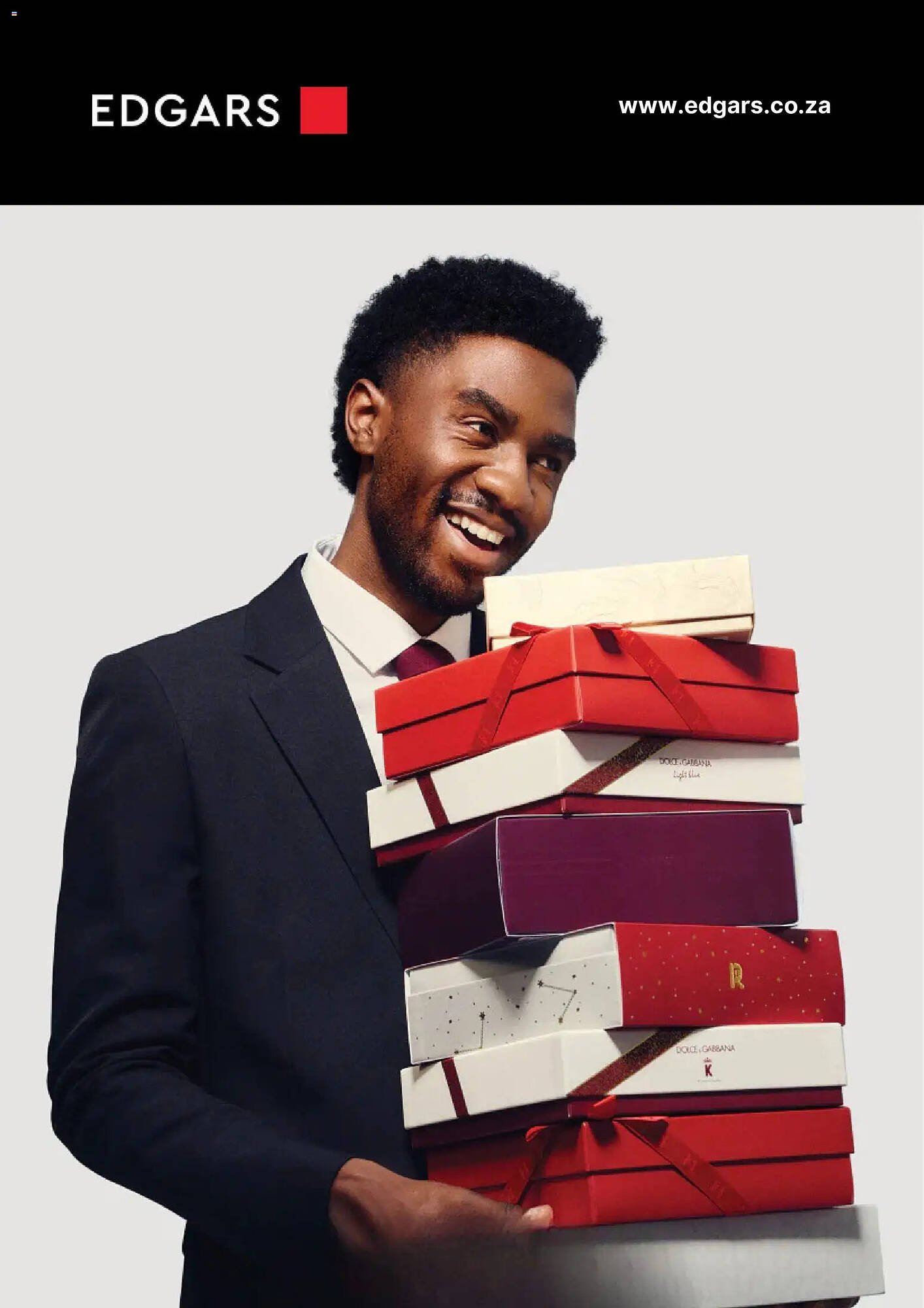 Edgars catalogue (2025-12-07 - 2025-12-31) | 9