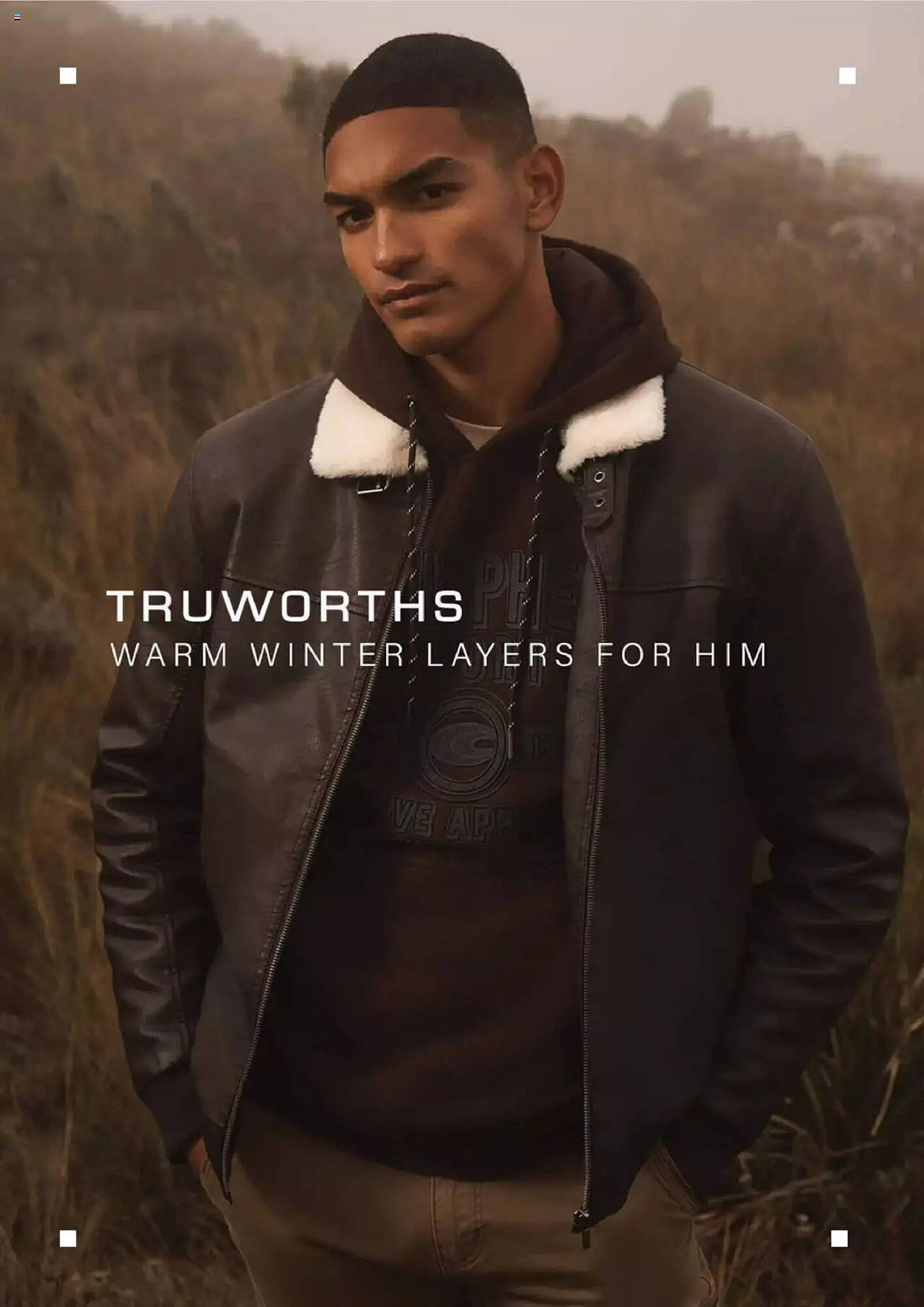 Truworths catalogue (2025-08-06 - 2025-09-03) | 1