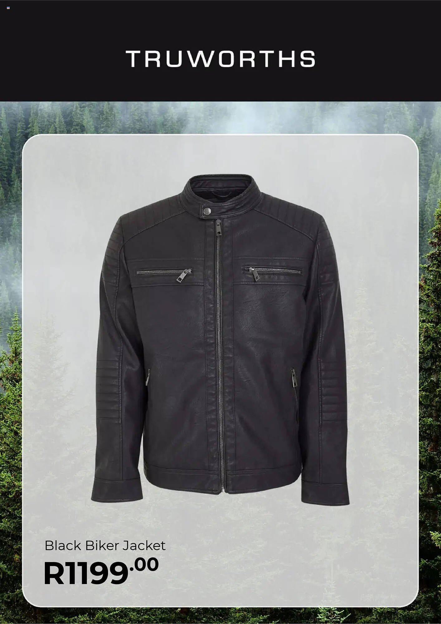 Truworths catalogue (2025-08-06 - 2025-09-03) | 7