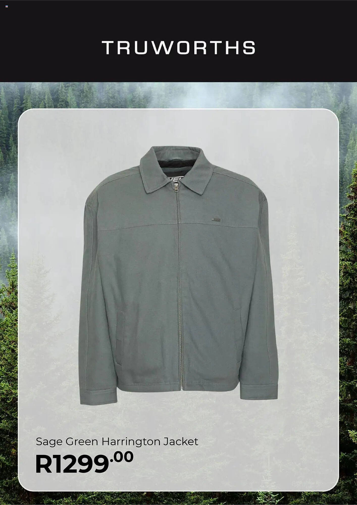 Truworths catalogue (2025-08-06 - 2025-09-03) | 9