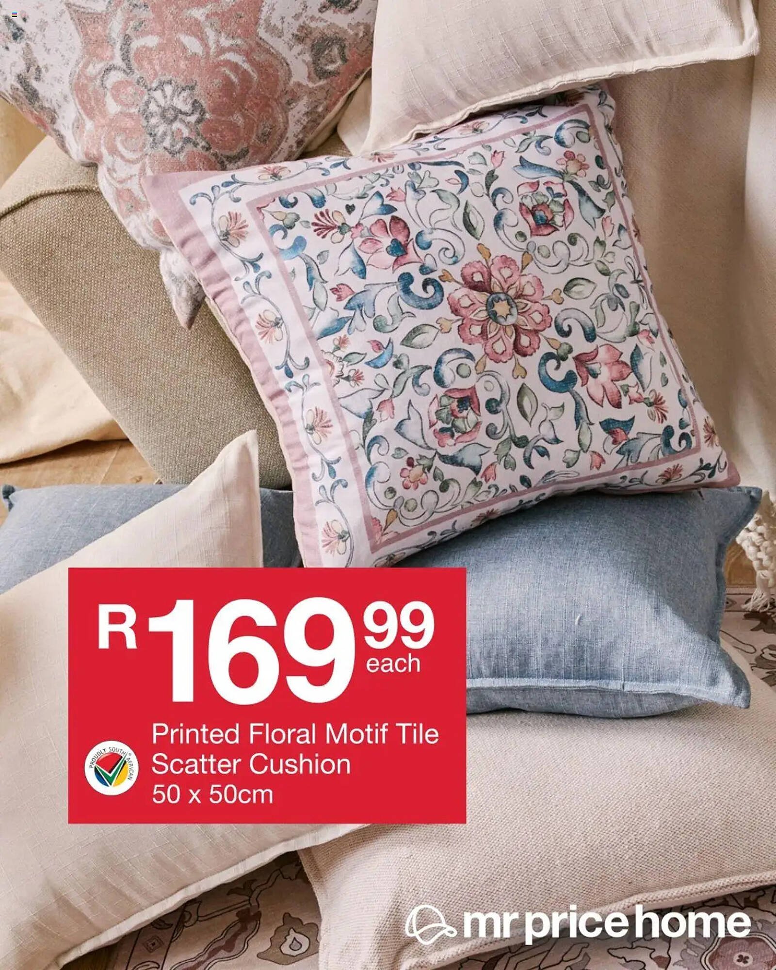 MRP Home catalogue (2025-07-15 - 2025-07-22) | 3