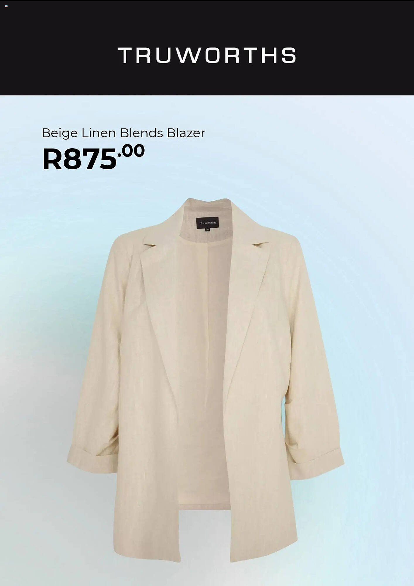 Truworths catalogue (2025-12-31 - 2026-01-31) | 2