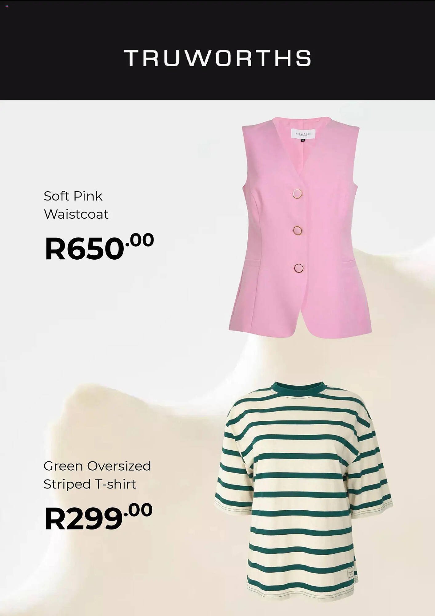 Truworths catalogue (2025-12-31 - 2026-01-31) | 6