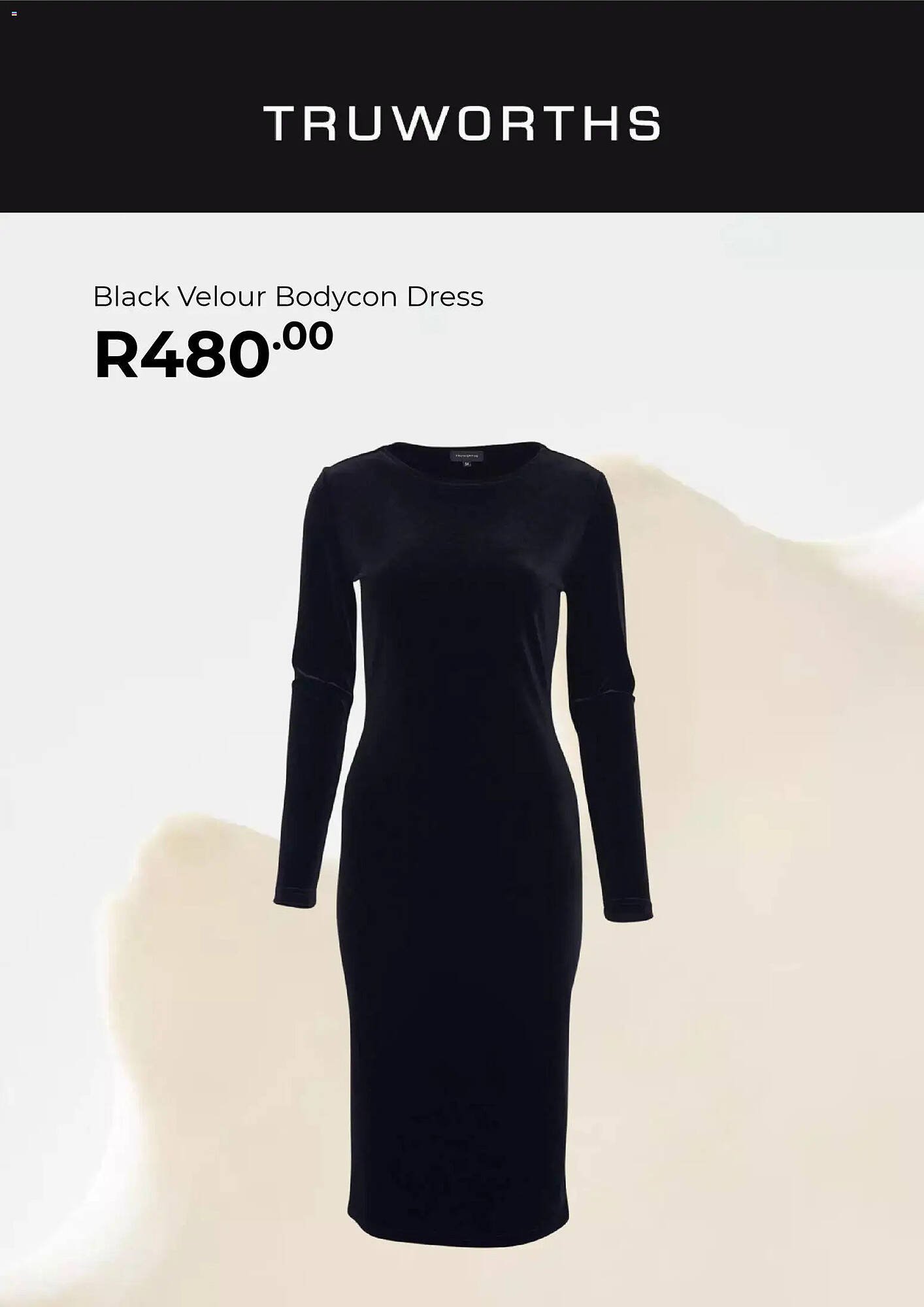 Truworths catalogue (2025-12-31 - 2026-01-31) | 7