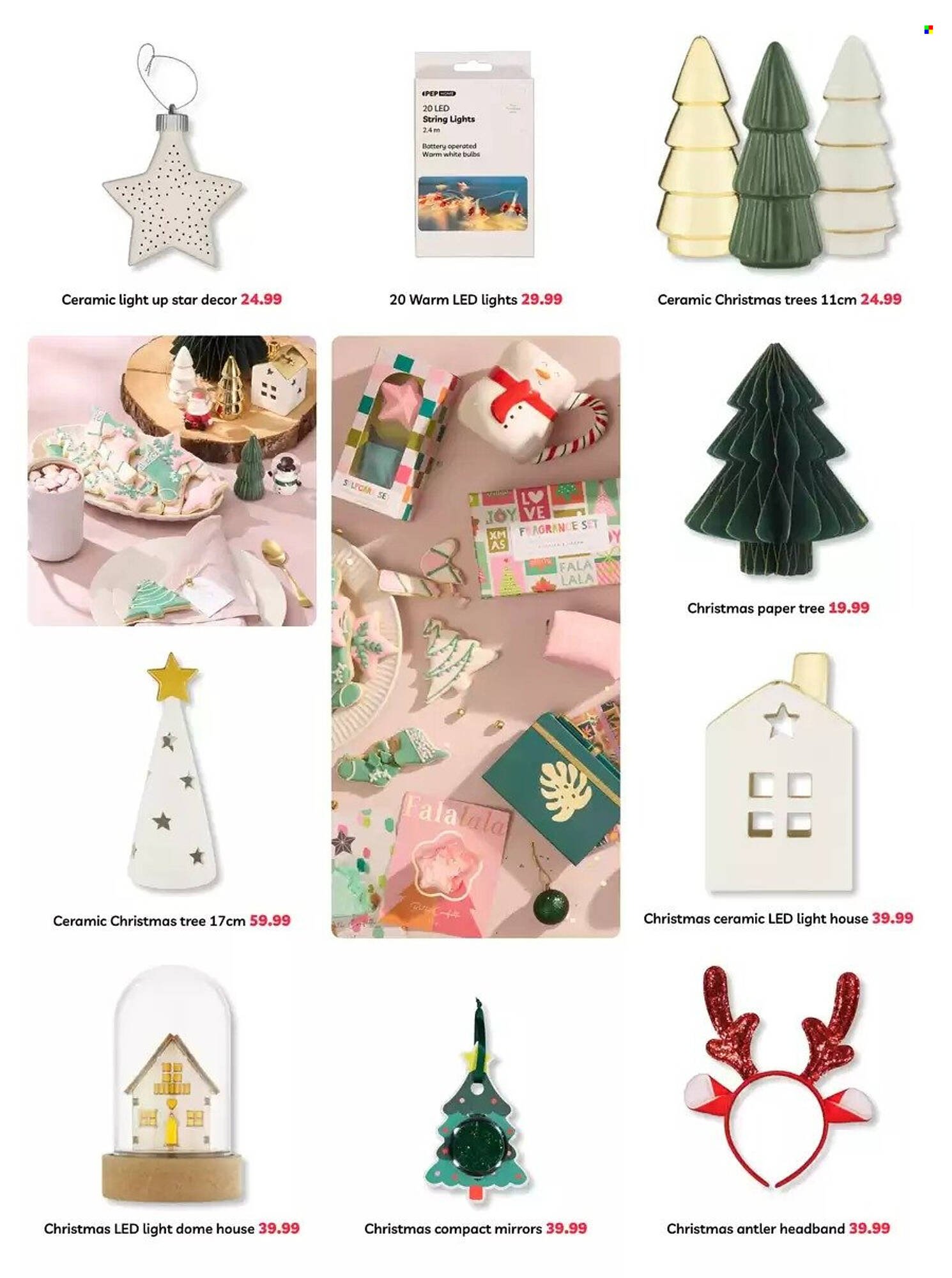 PEP catalogue (2025-10-24 - 2025-11-26) | 3