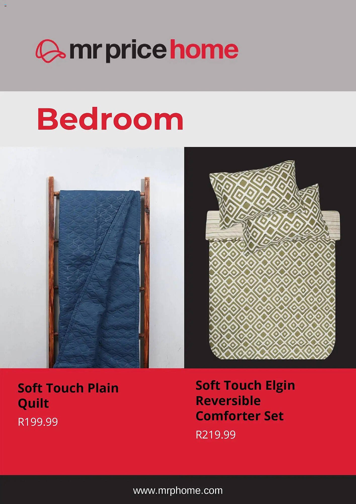 MRP Home catalogue (2025-11-02 - 2025-11-30) | 5