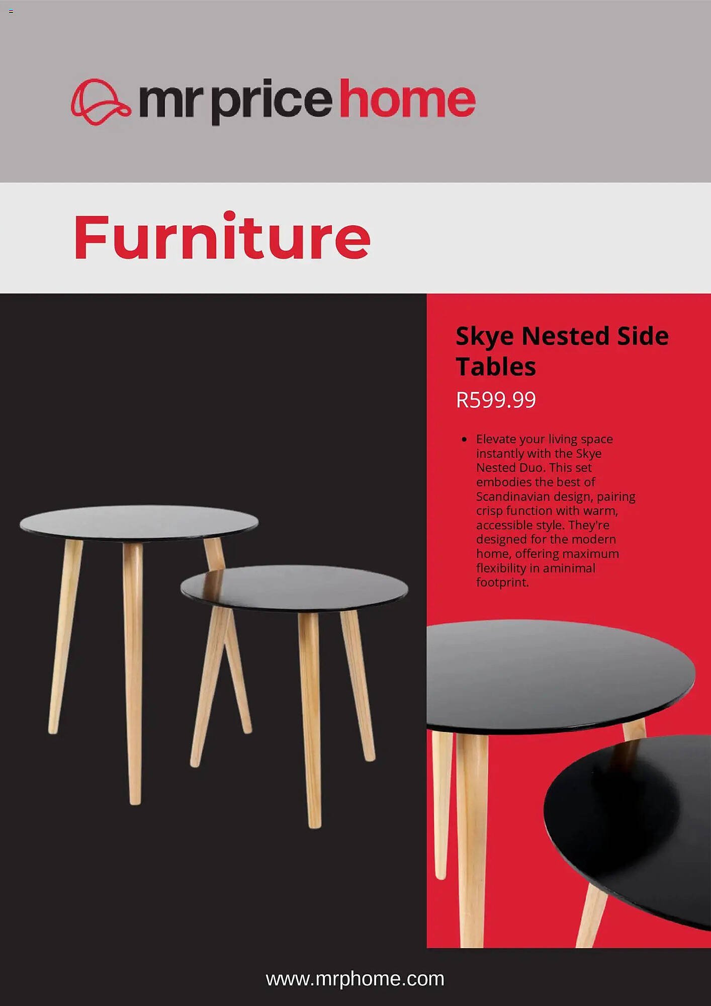 MRP Home catalogue (2025-11-02 - 2025-11-30) | 8