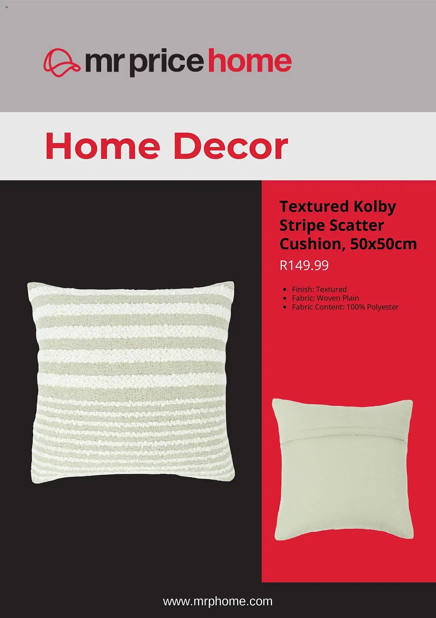 MRP Home catalogue (2025-11-02 - 2025-11-30) | 10