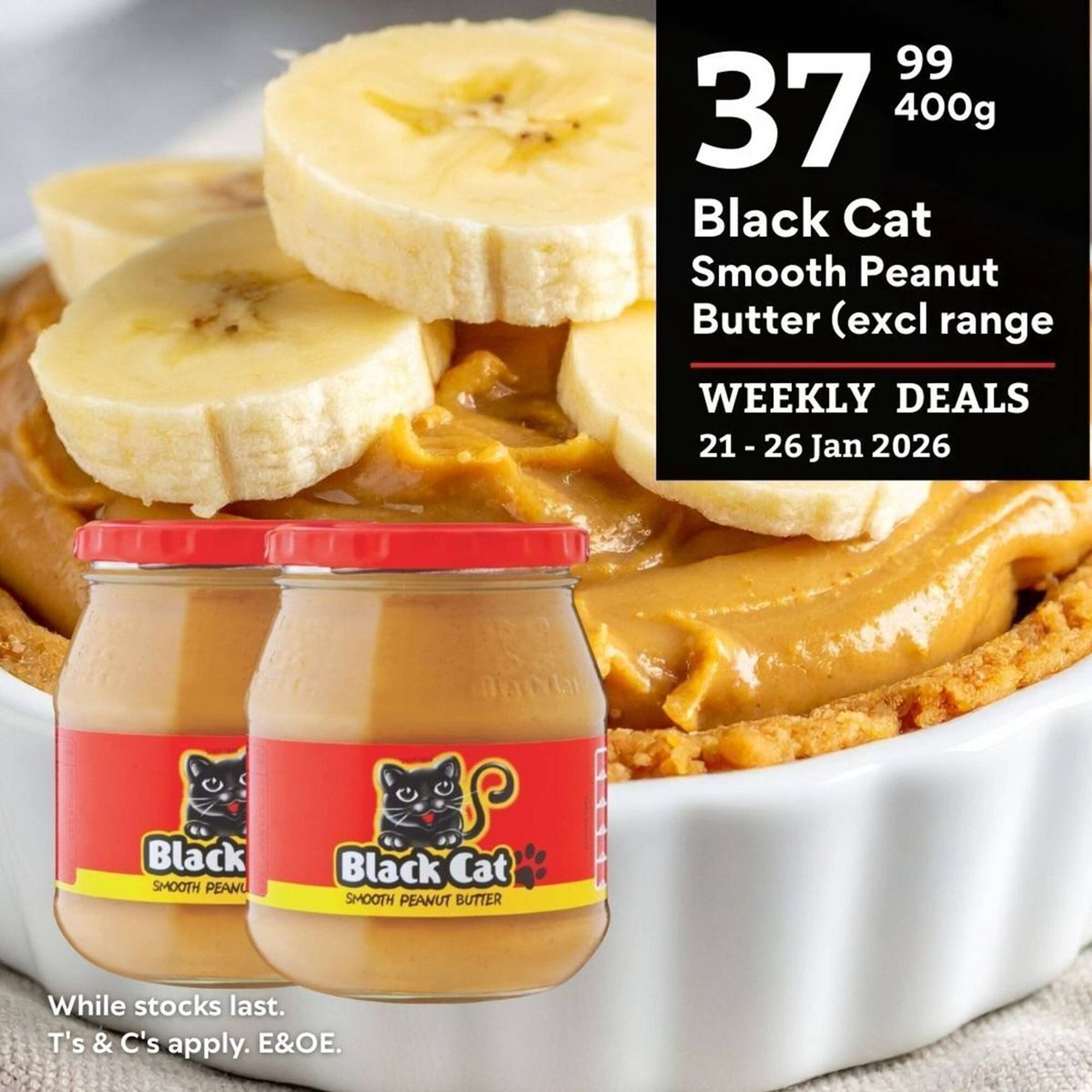 Oxford Freshmarket catalogue (2026-01-21 - 2026-01-26) | 1