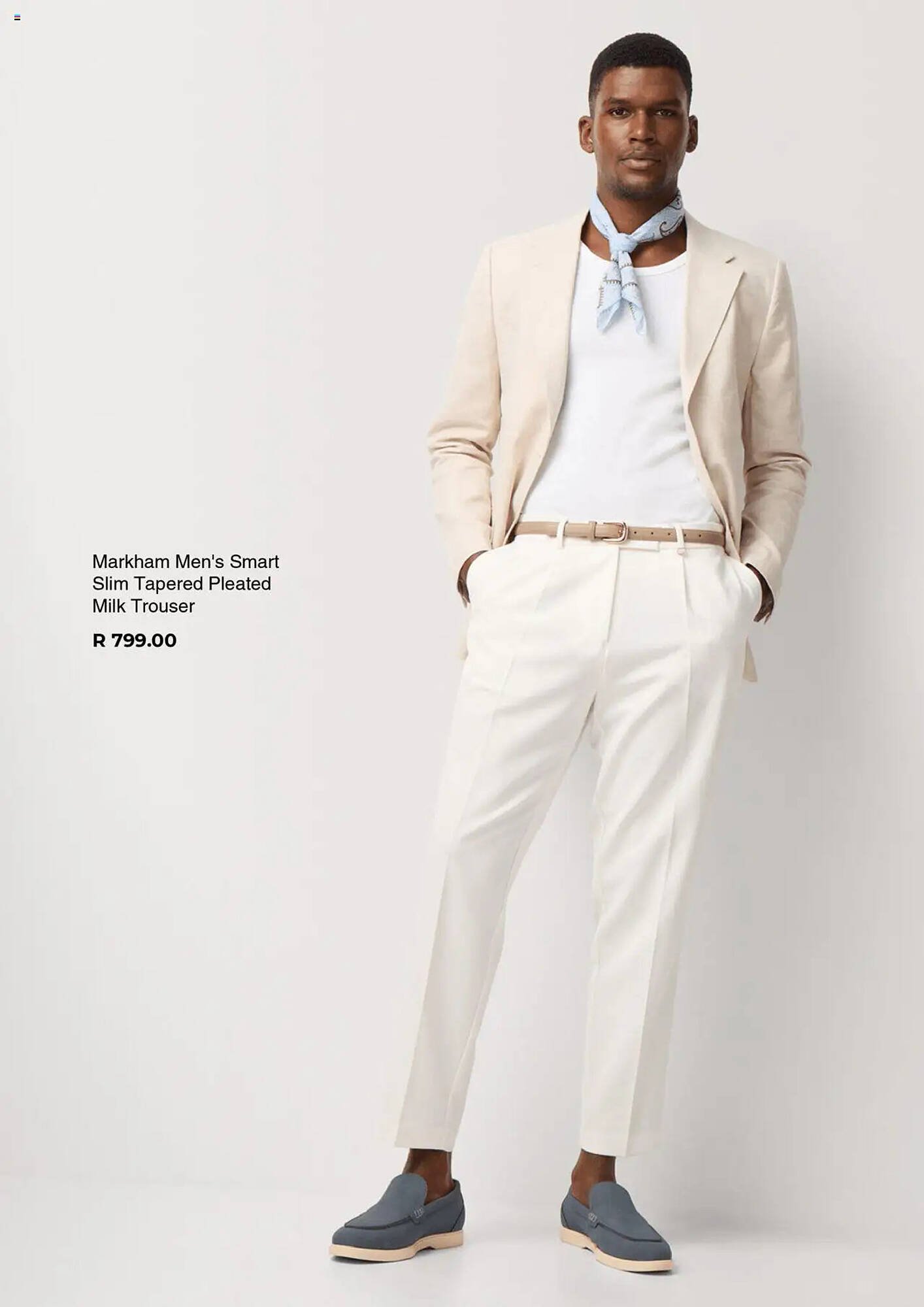 Markham catalogue (2025-09-20 - 2025-10-18) | 2
