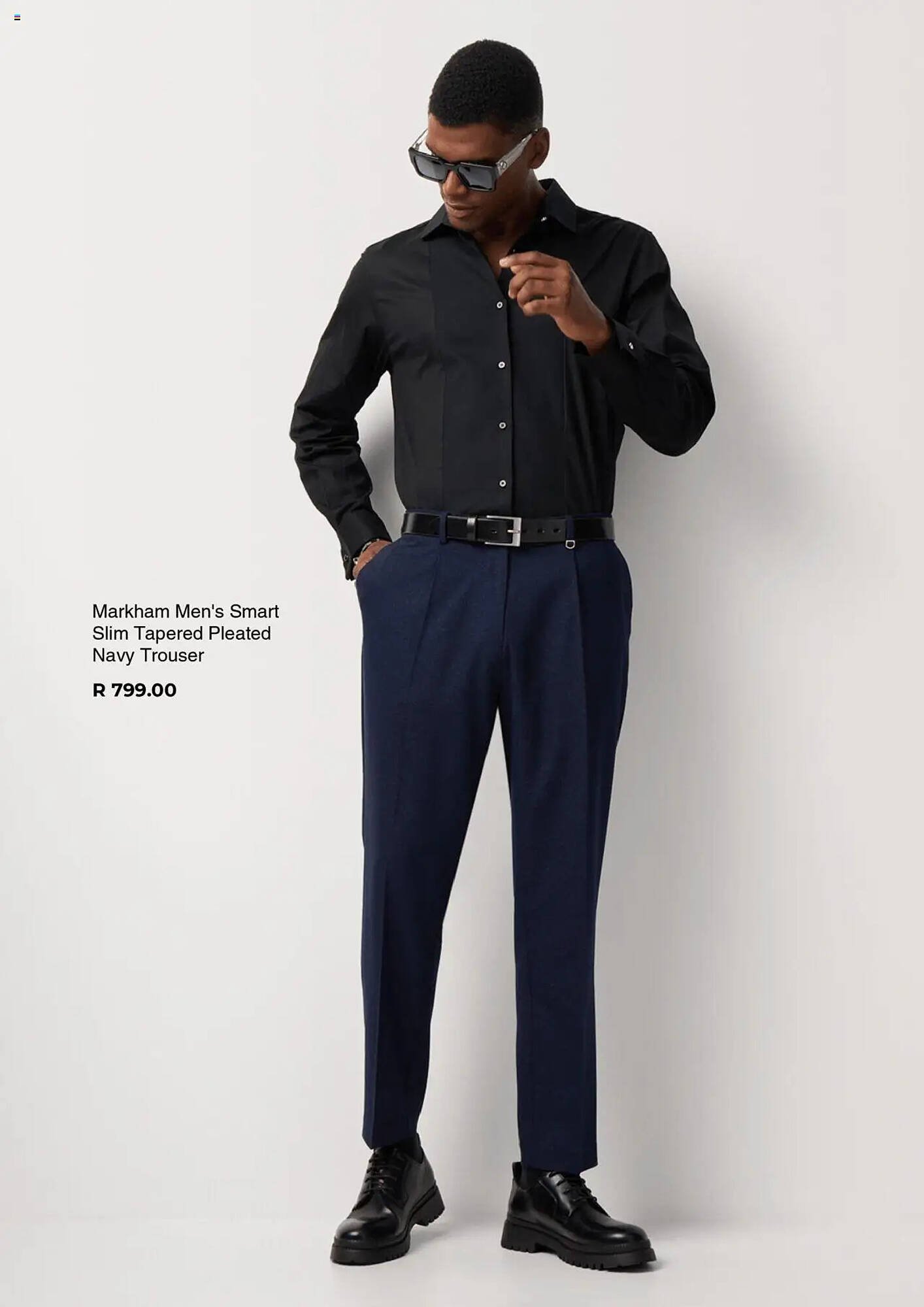 Markham catalogue (2025-09-20 - 2025-10-18) | 3