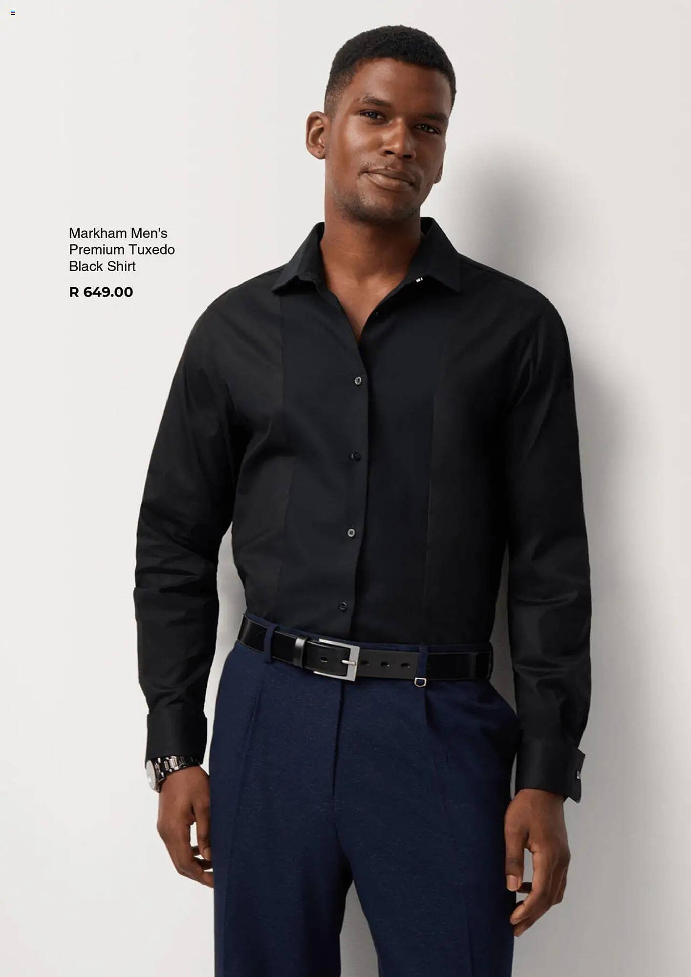 Markham catalogue (2025-09-20 - 2025-10-18) | 4