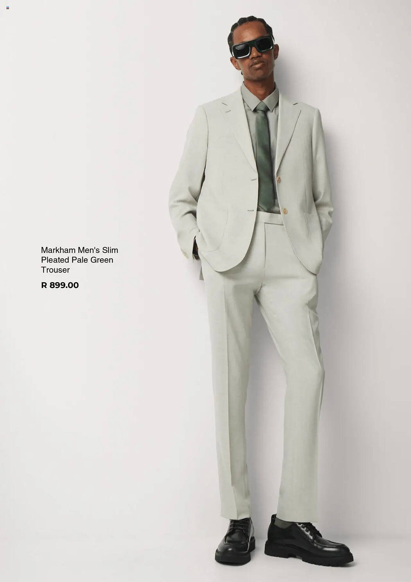 Markham catalogue (2025-09-20 - 2025-10-18) | 5